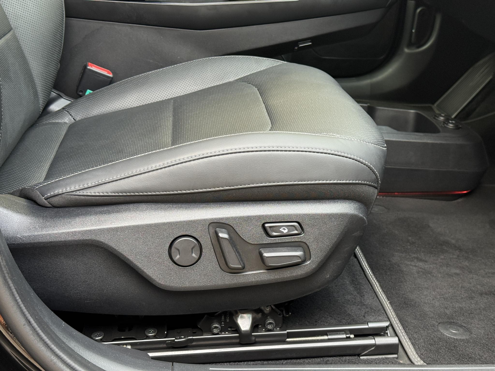 Foto van Kia Ev6