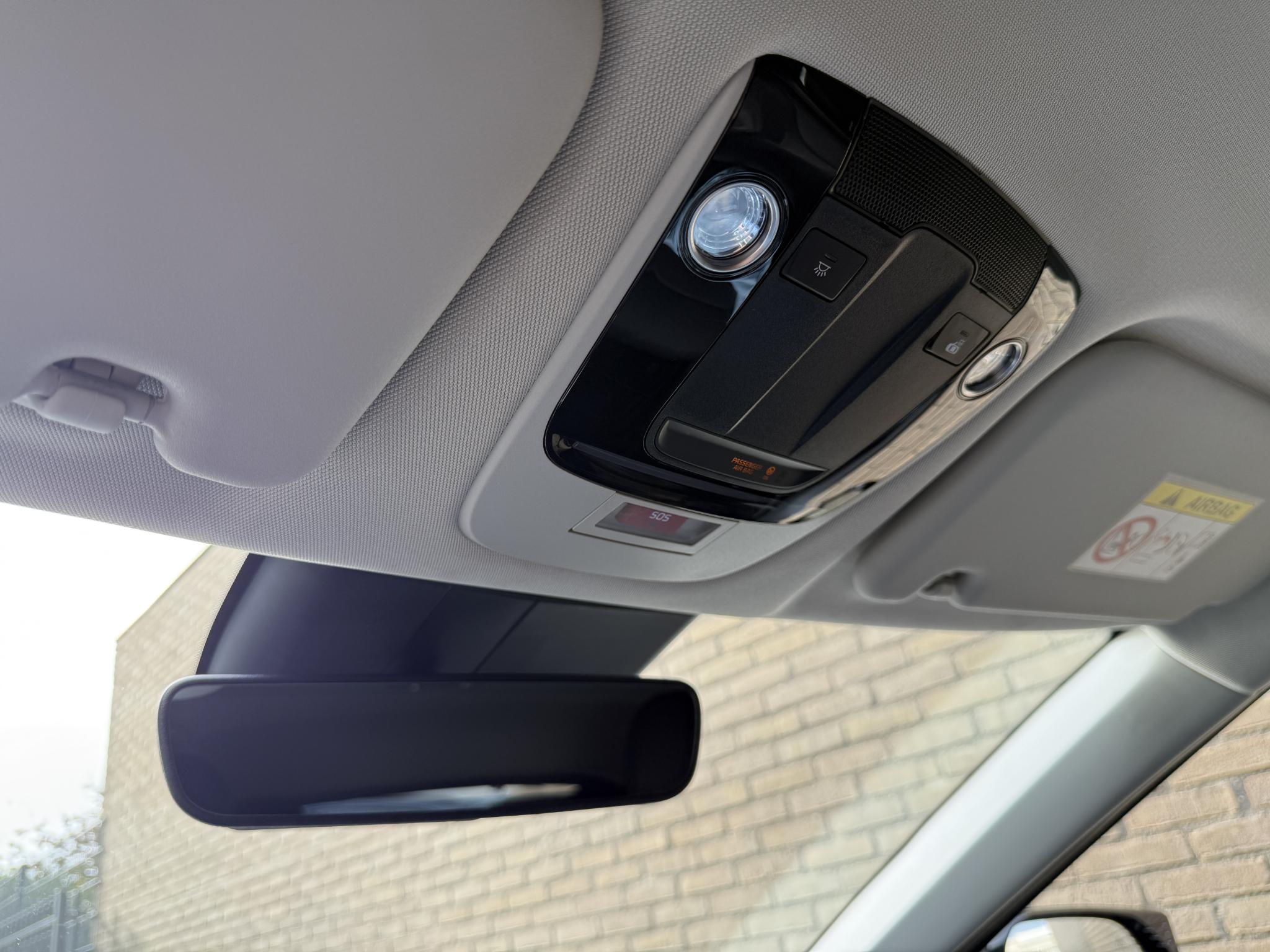 Foto van Kia Ev6