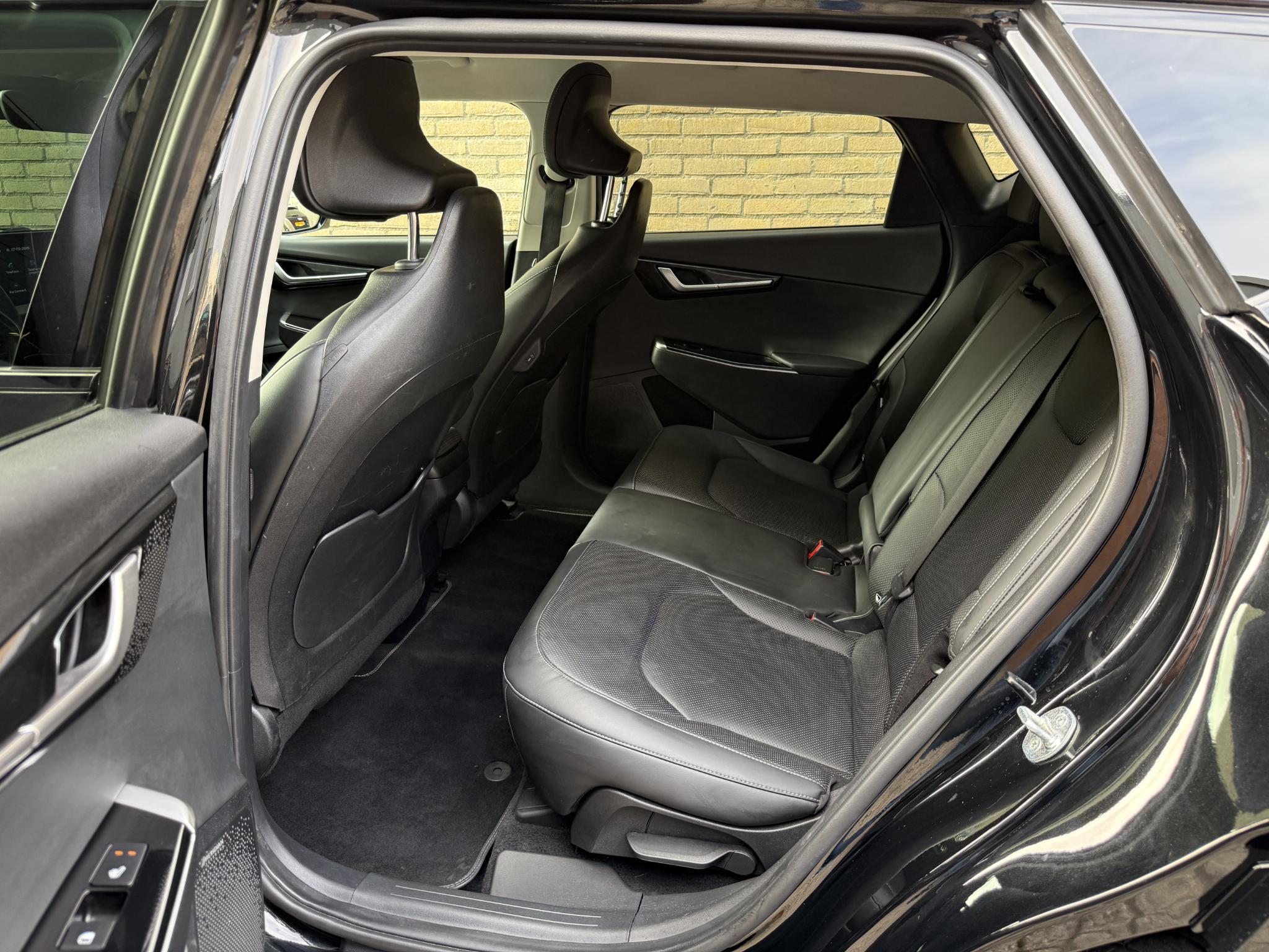Foto van Kia Ev6