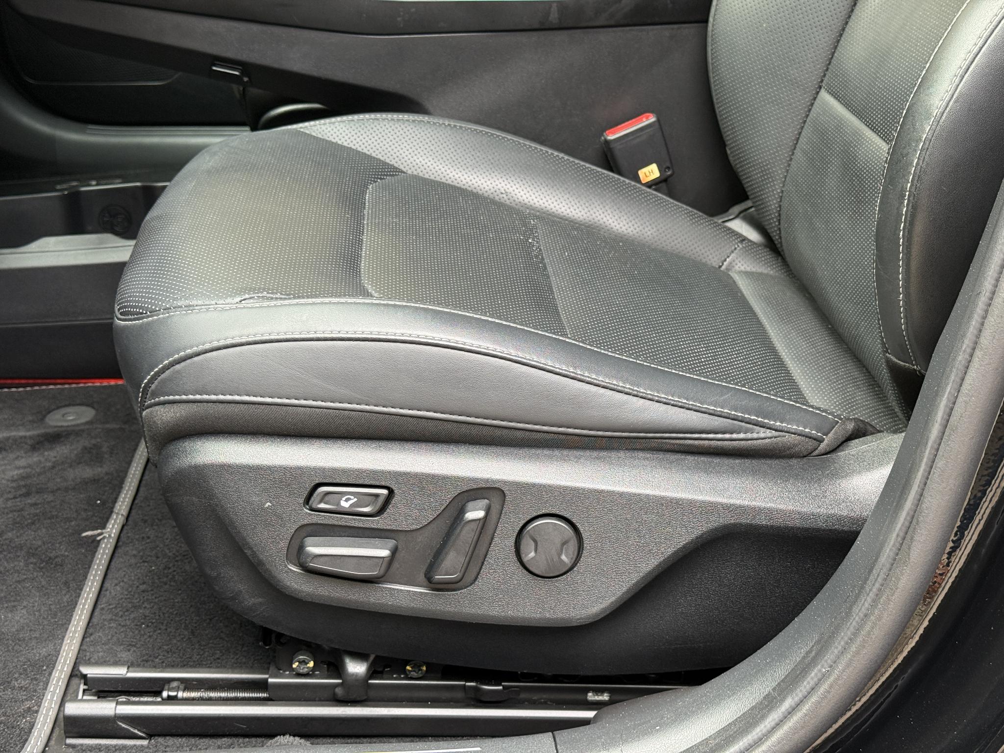 Foto van Kia Ev6