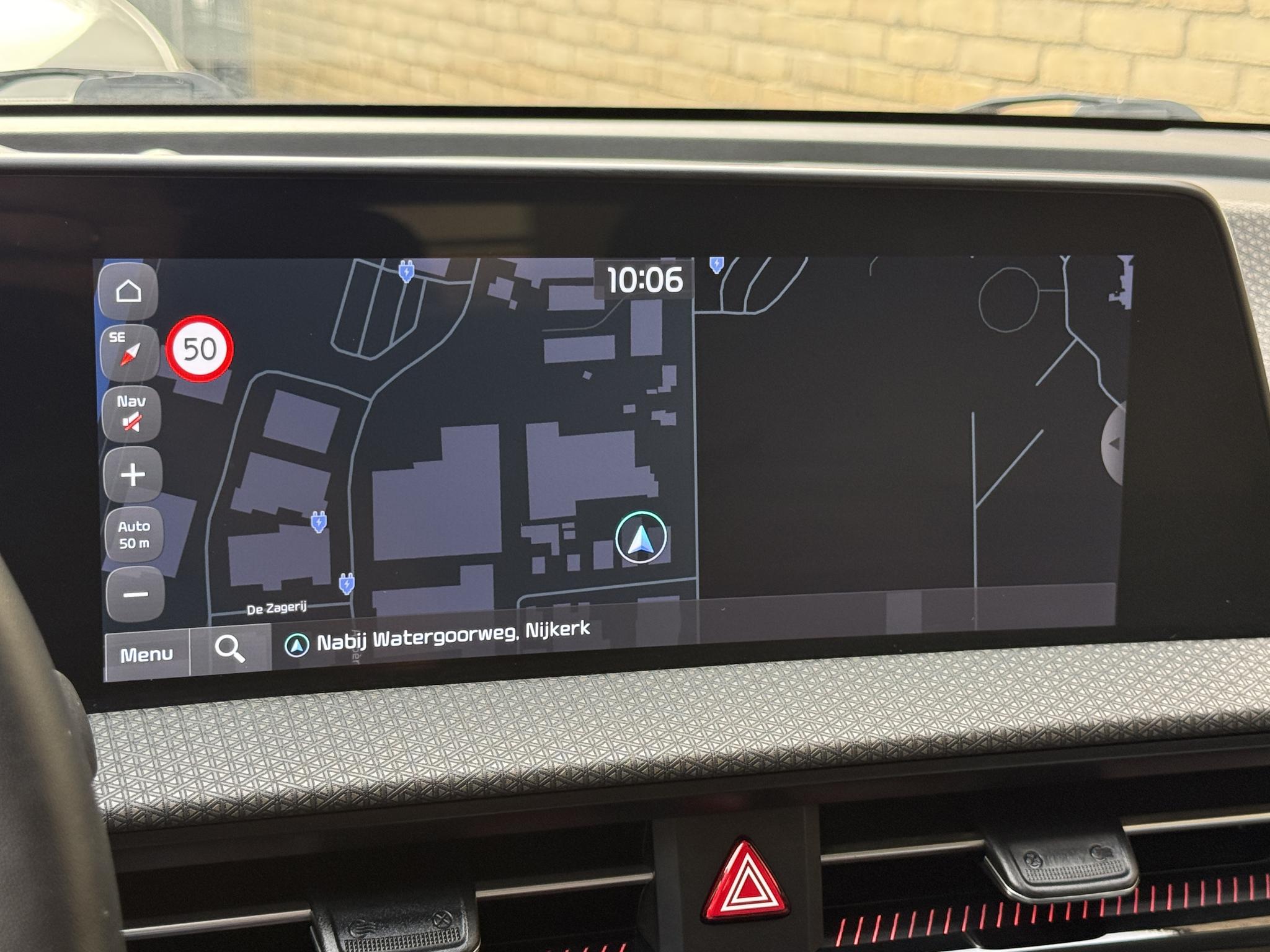 Foto van Kia Ev6