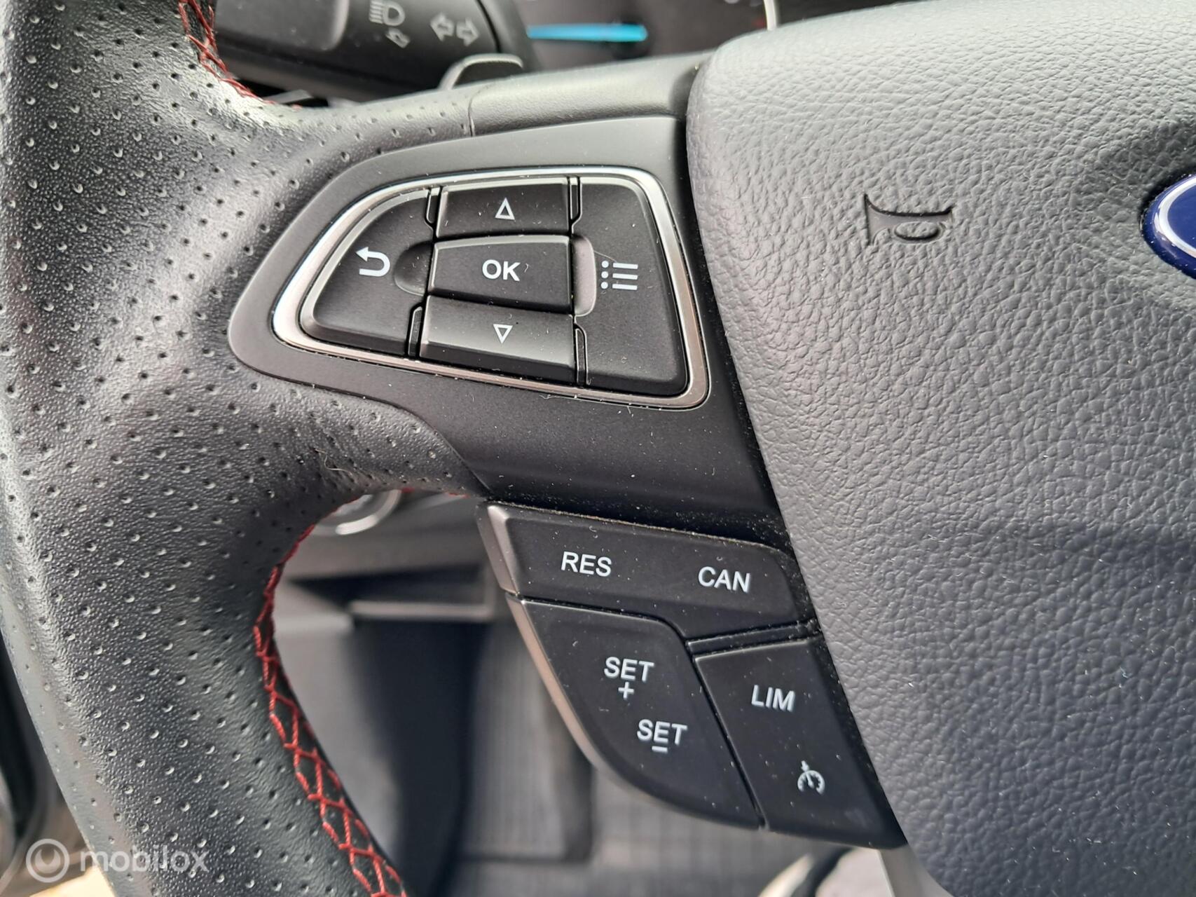 Foto van Ford Ecosport