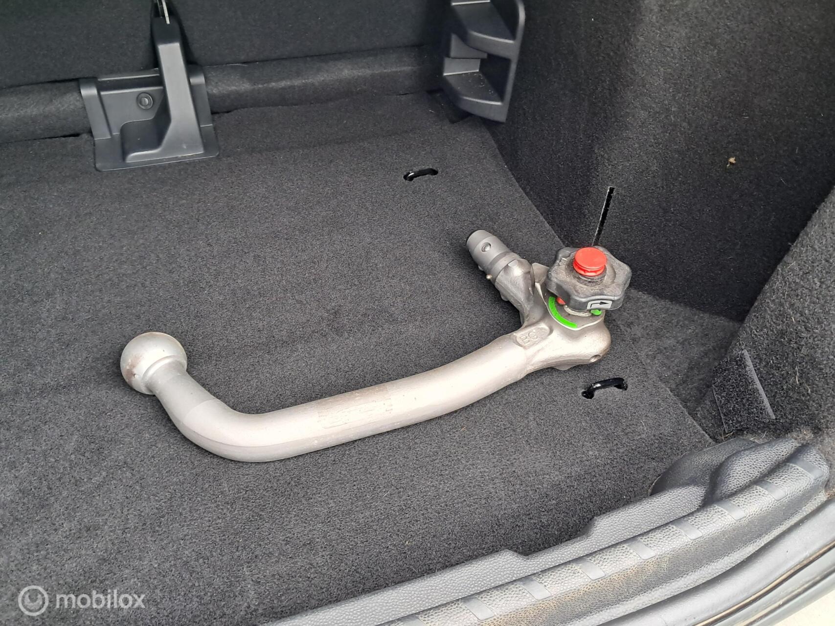 Foto van Ford Ecosport