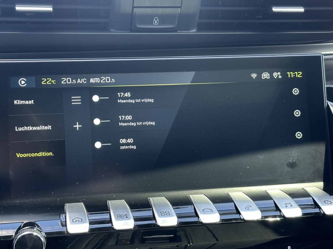 Foto van Peugeot 508 SW