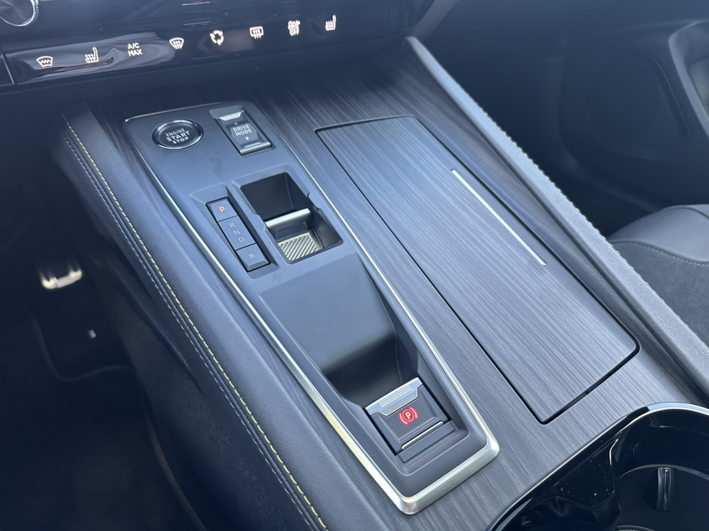 Foto van Peugeot 508 SW