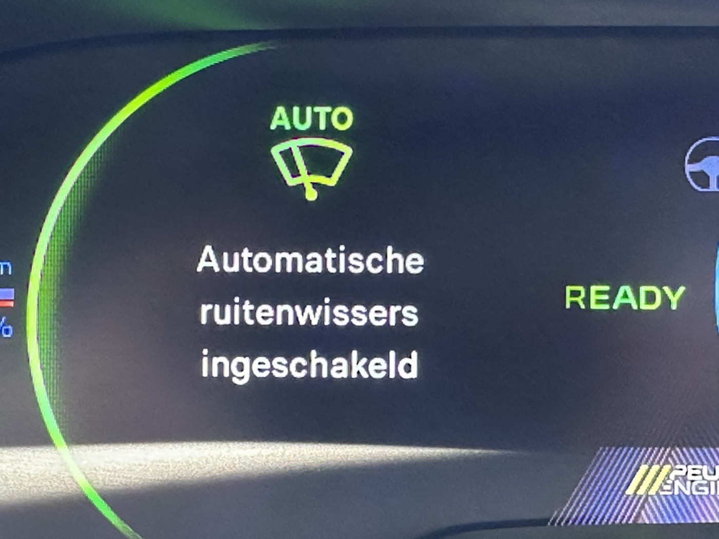 Foto van Peugeot 508 SW