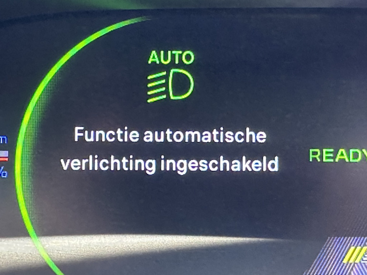 Foto van Peugeot 508 SW