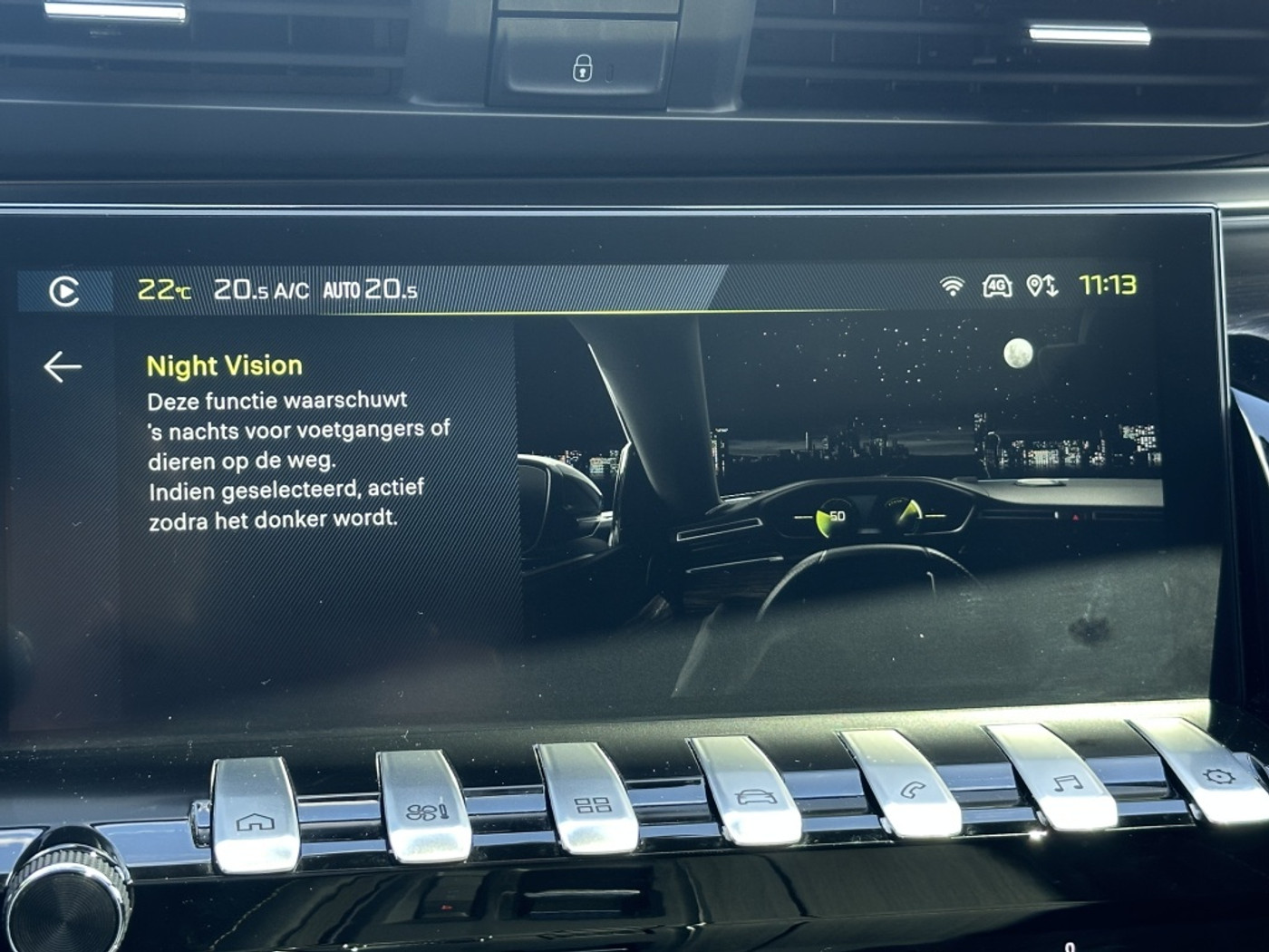 Foto van Peugeot 508 SW