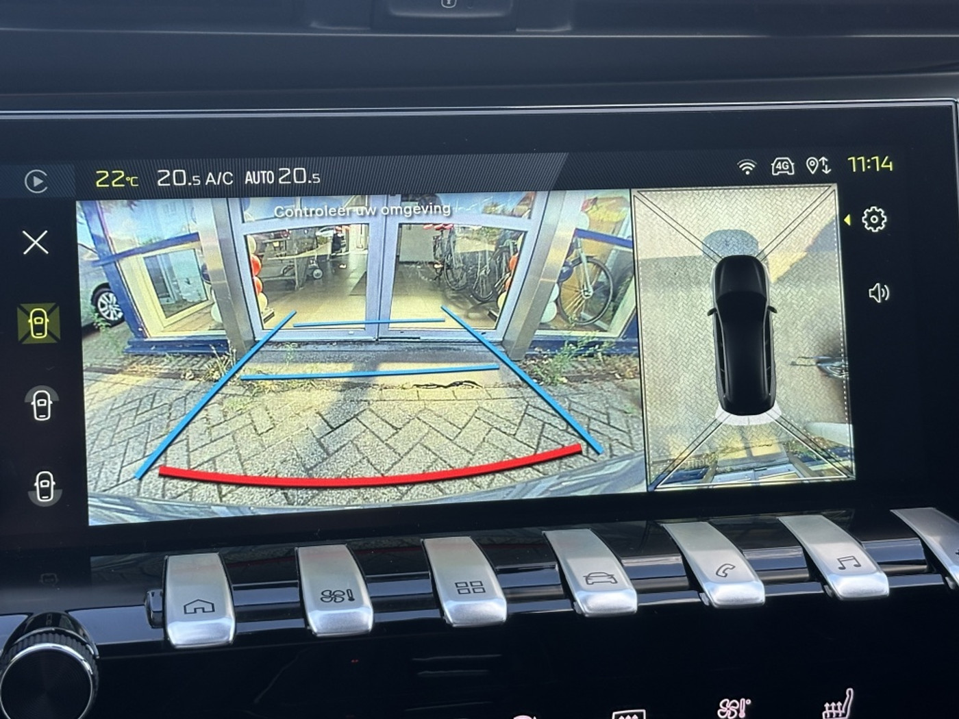 Foto van Peugeot 508 SW