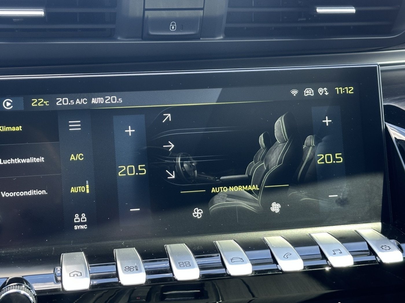 Foto van Peugeot 508 SW
