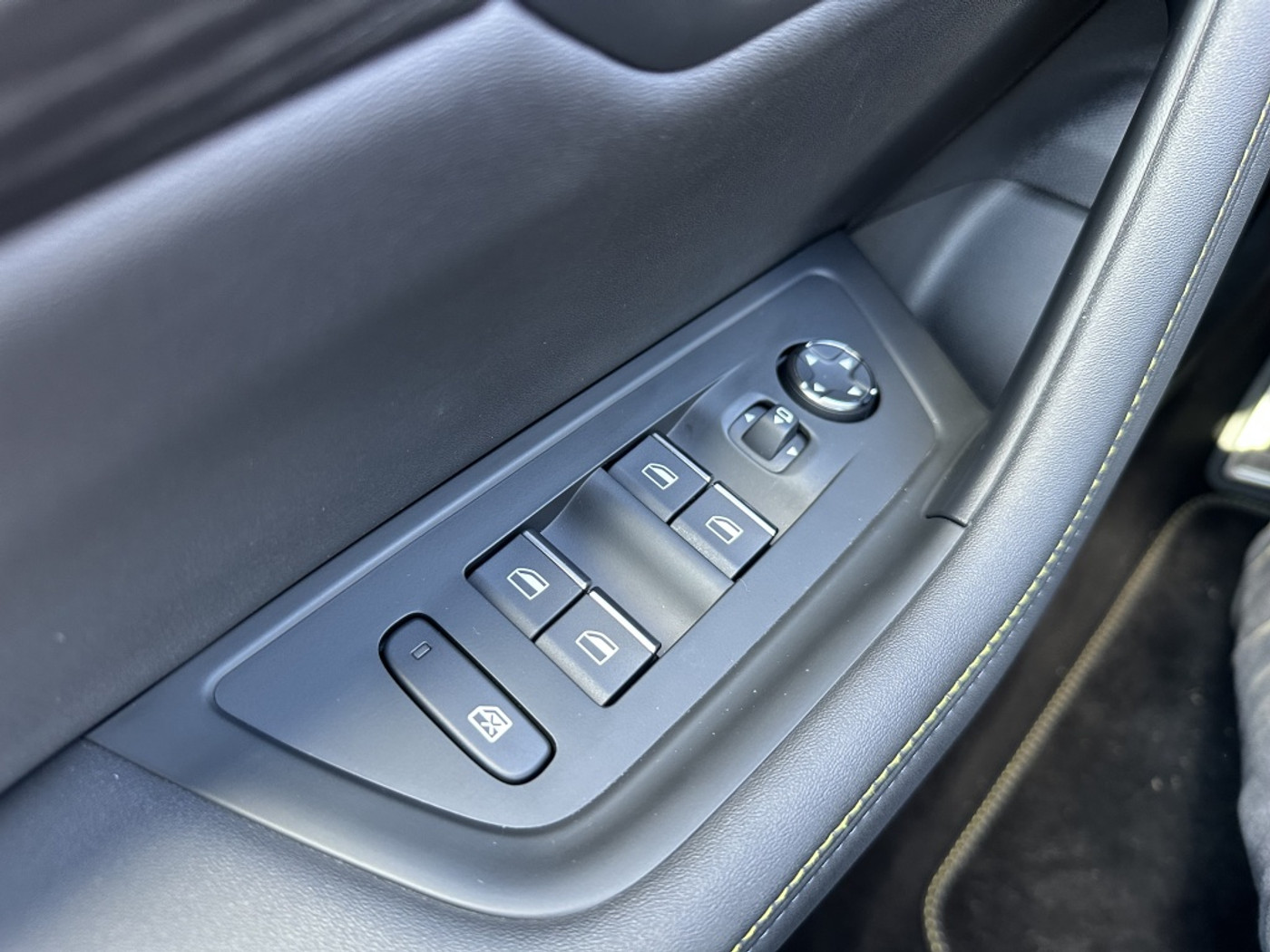 Foto van Peugeot 508 SW