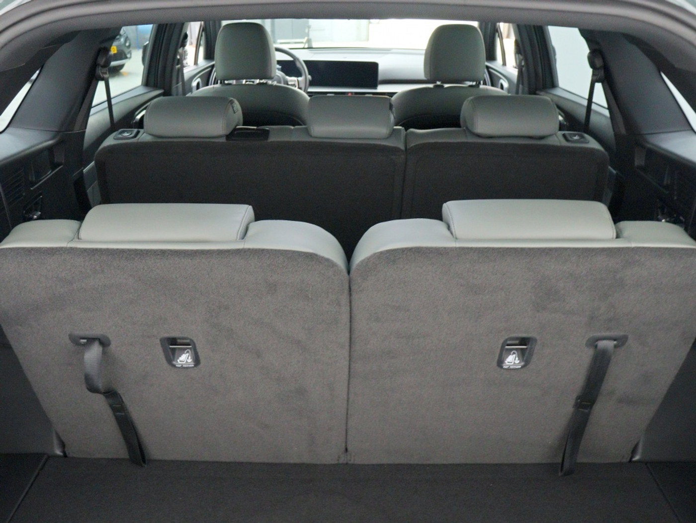 Foto van Kia Sorento