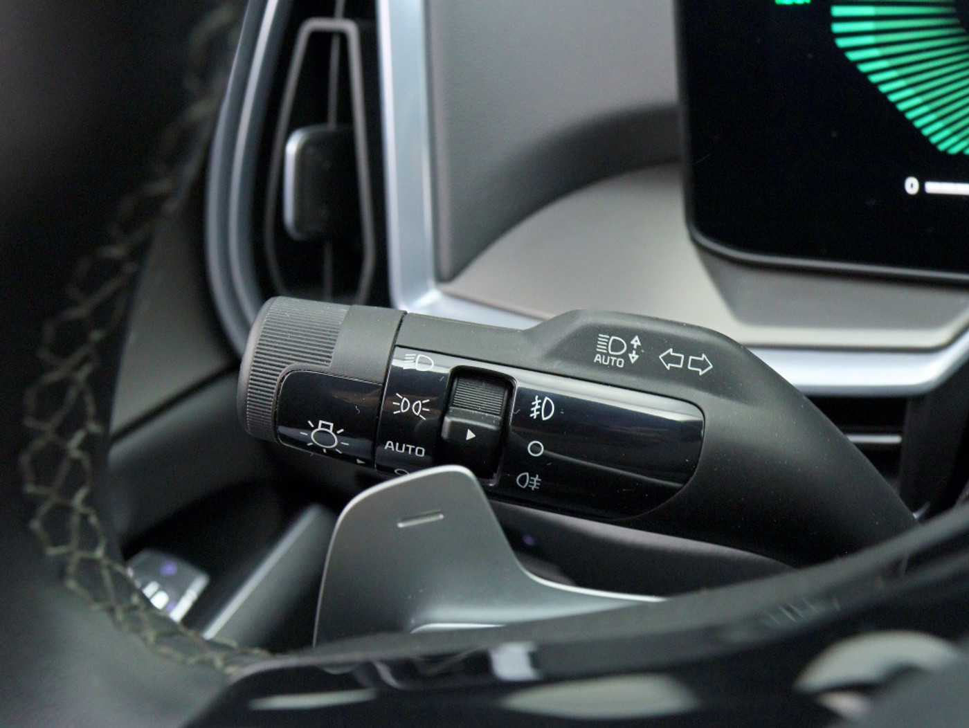 Foto van Kia Sorento