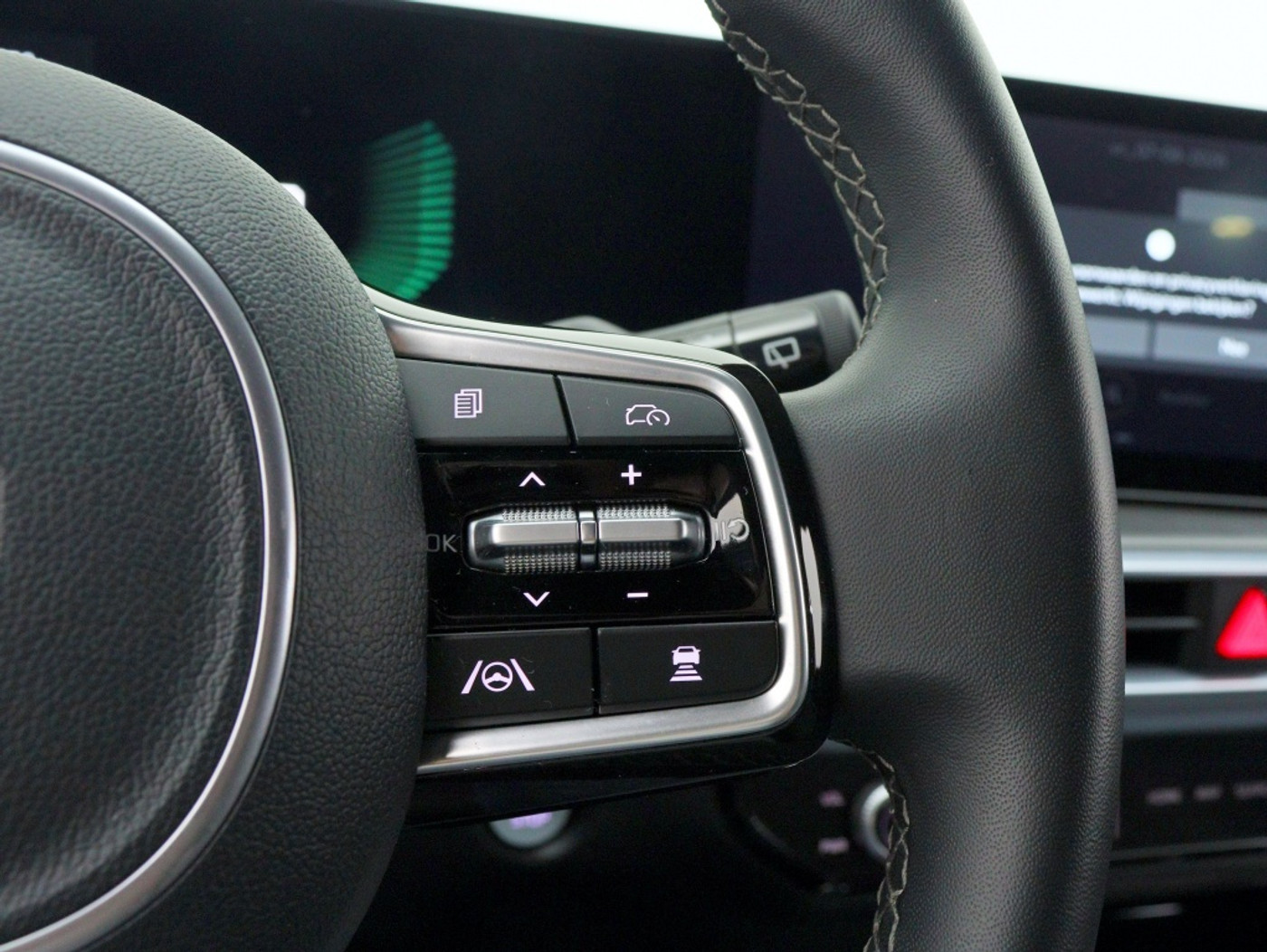 Foto van Kia Sorento
