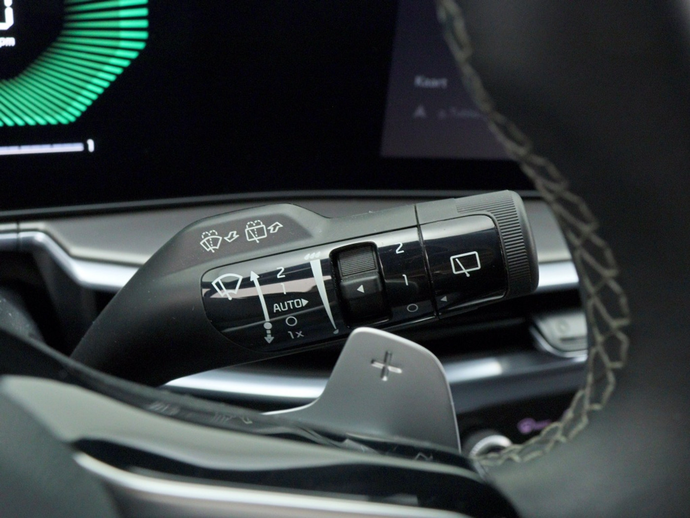 Foto van Kia Sorento