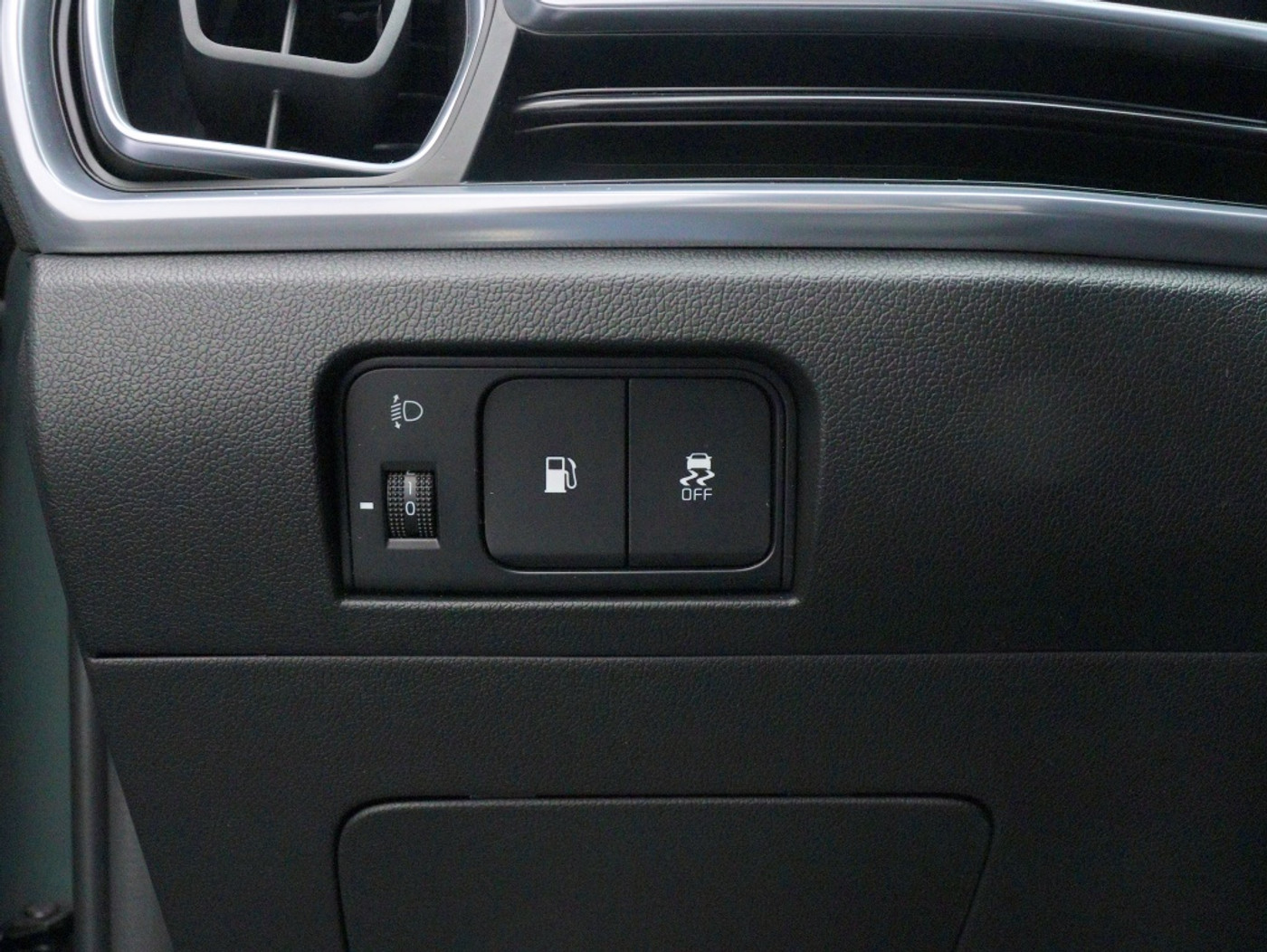 Foto van Kia Sorento