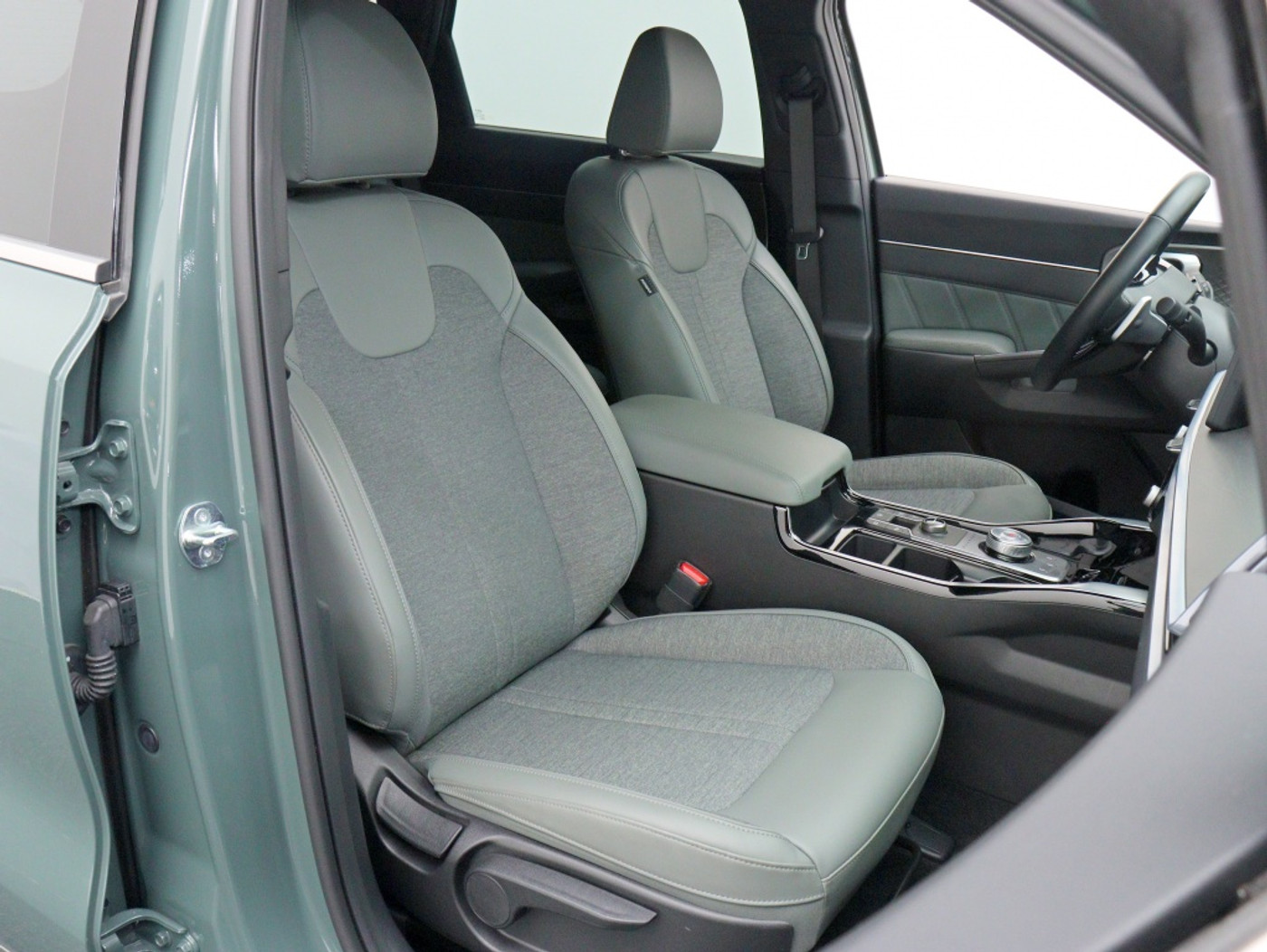 Foto van Kia Sorento