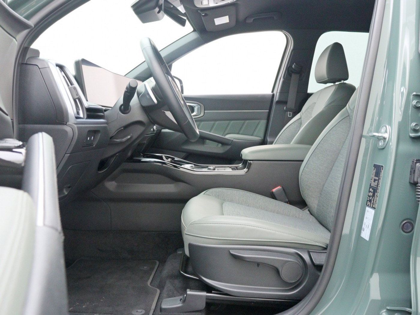 Foto van Kia Sorento