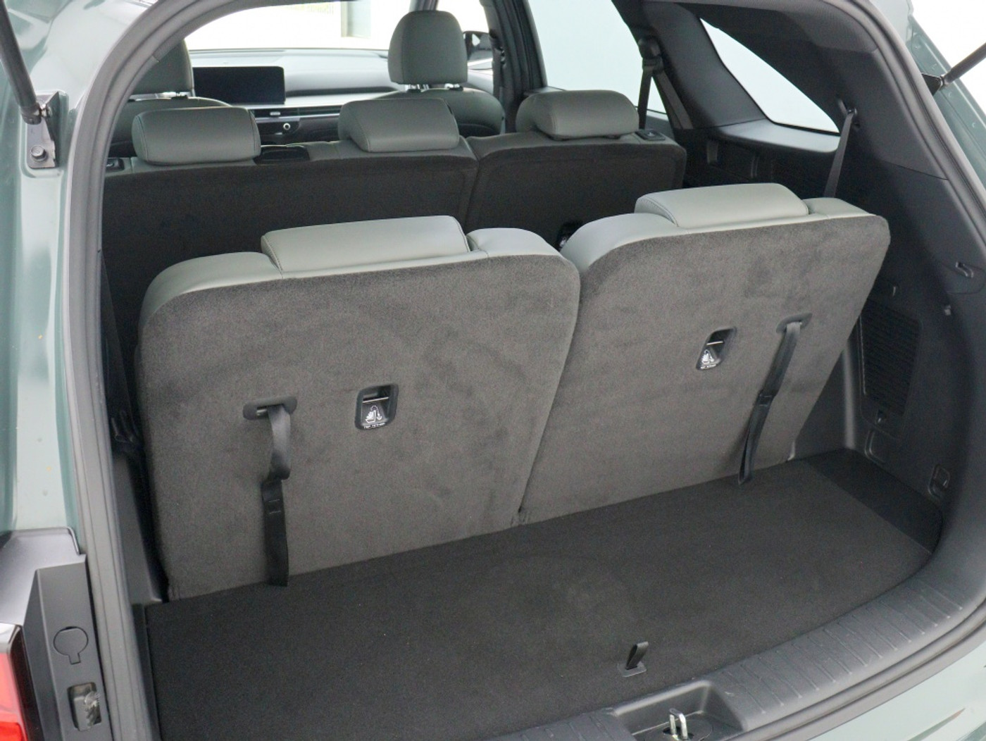 Foto van Kia Sorento