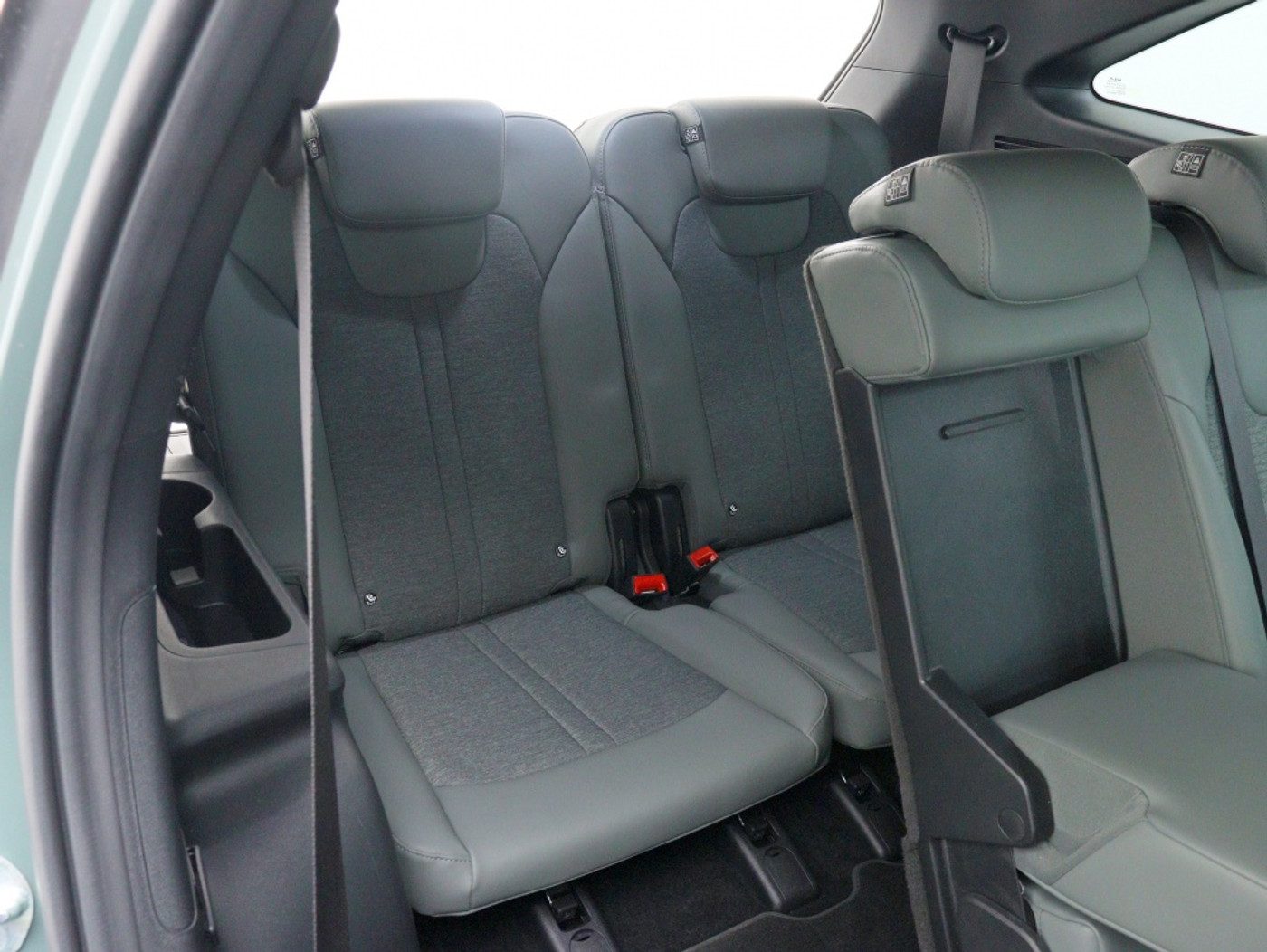 Foto van Kia Sorento