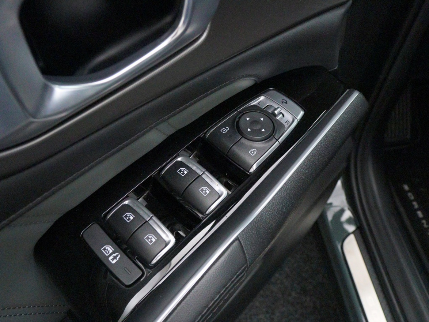Foto van Kia Sorento