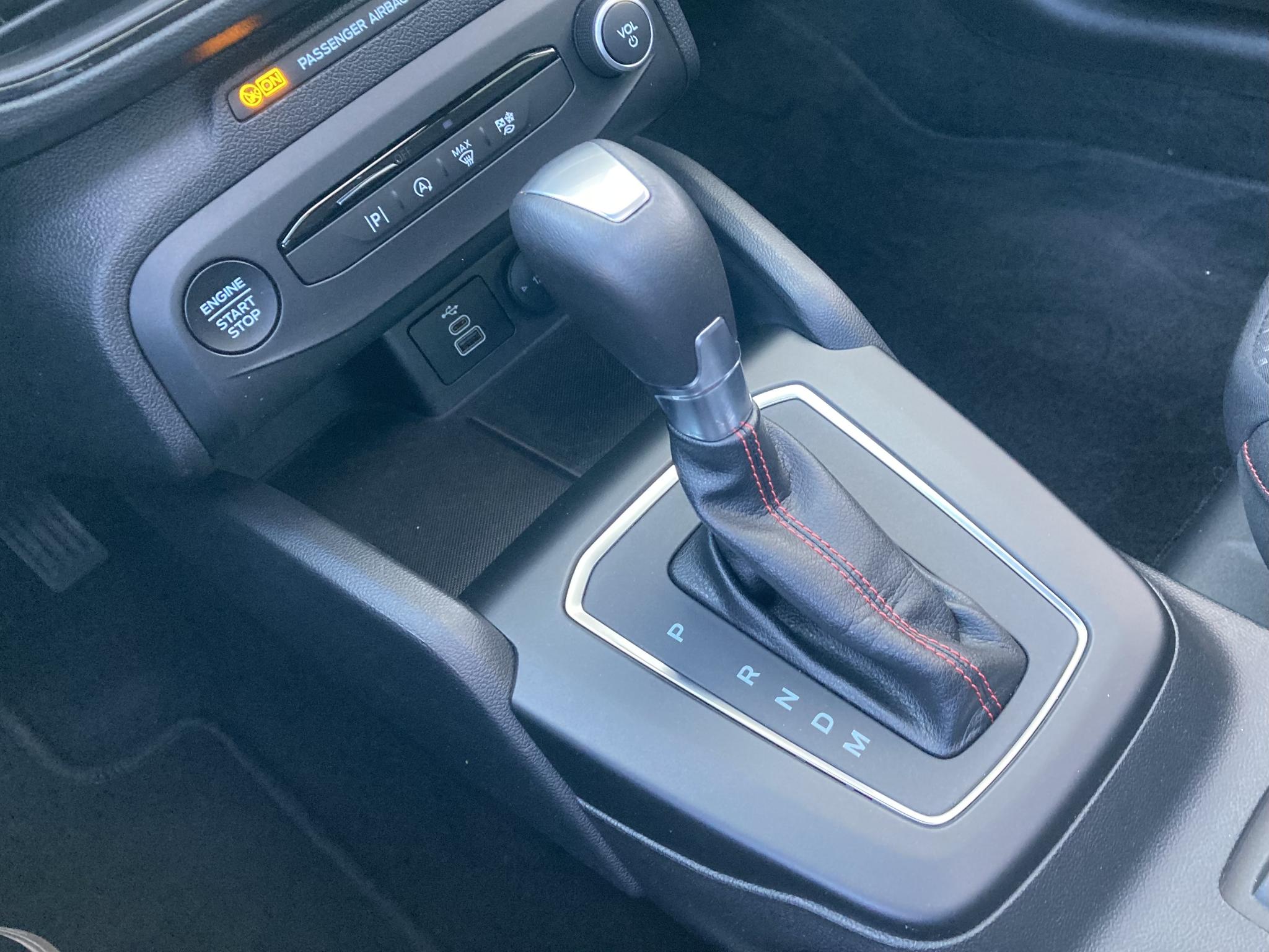 Foto van Ford Focus Wagon