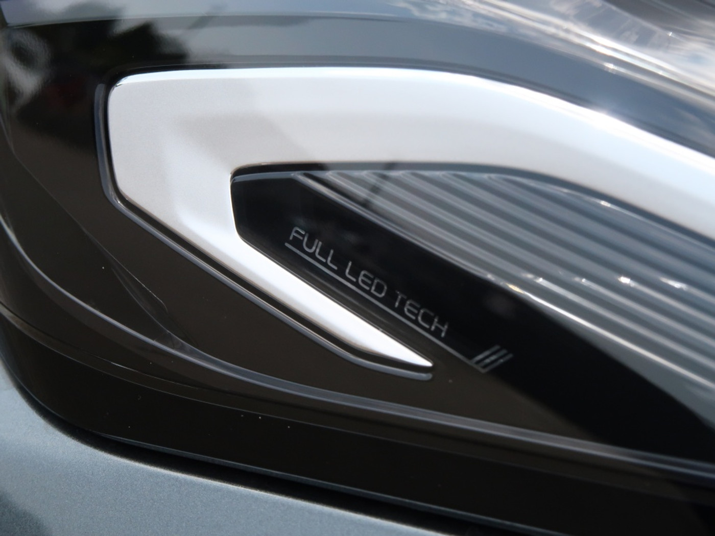 Foto van Geely Starray Em-i