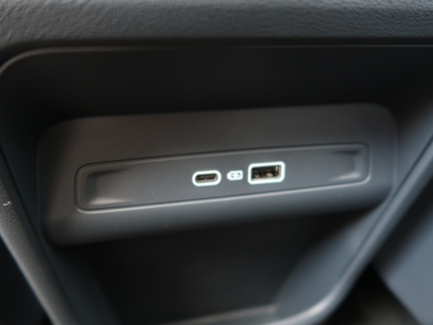 Foto van Geely Starray Em-i