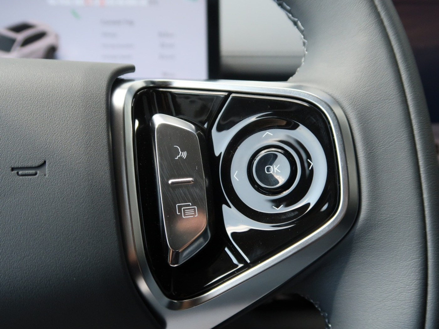 Foto van Geely Starray Em-i