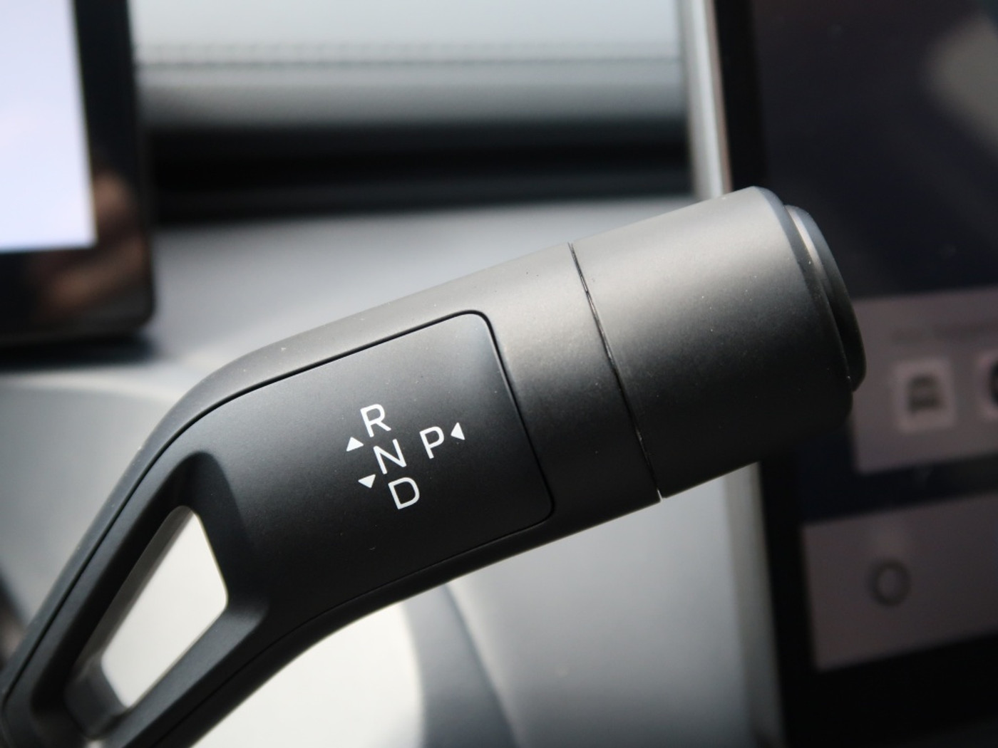 Foto van Geely Starray Em-i