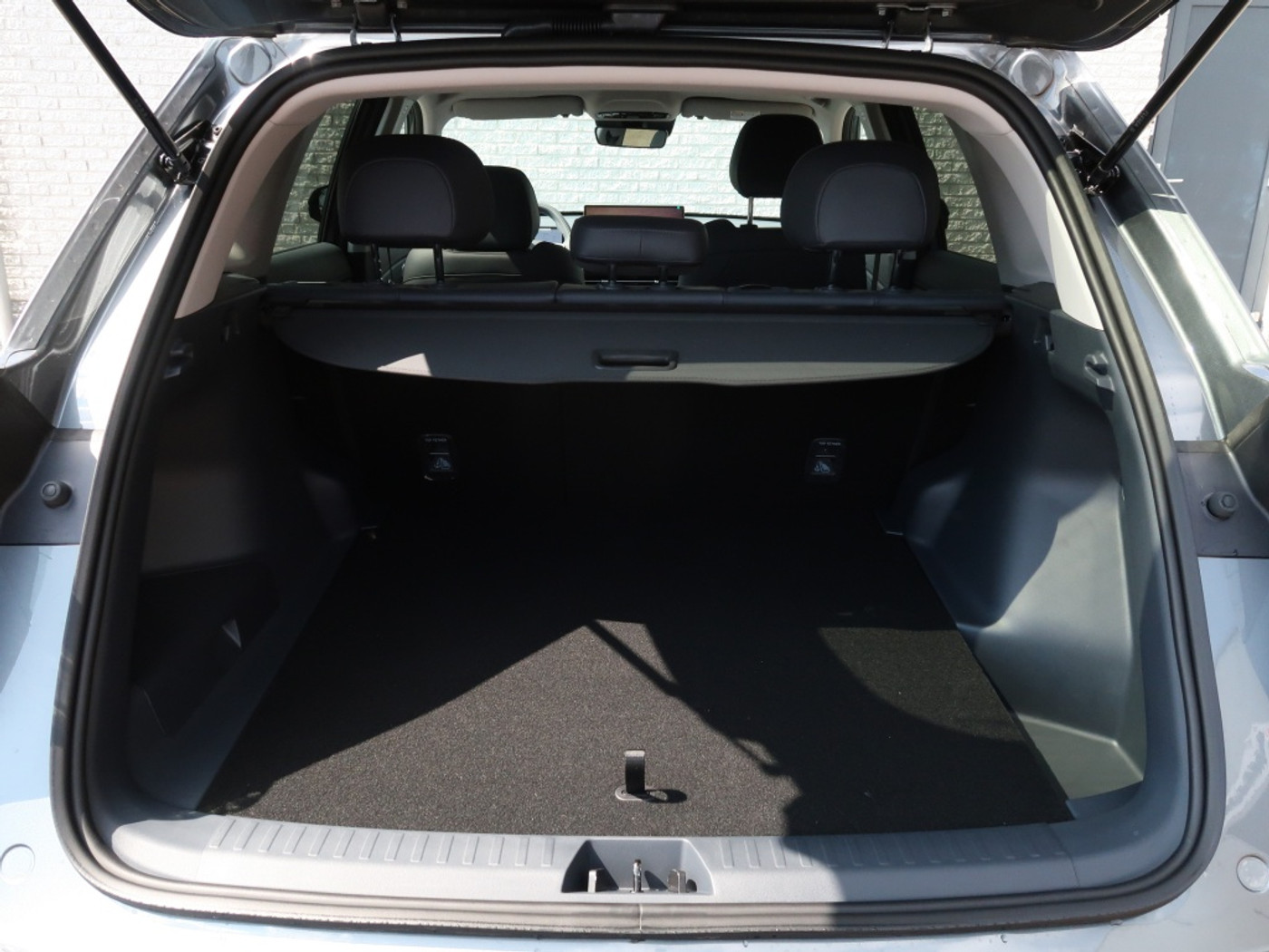 Foto van Geely Starray Em-i