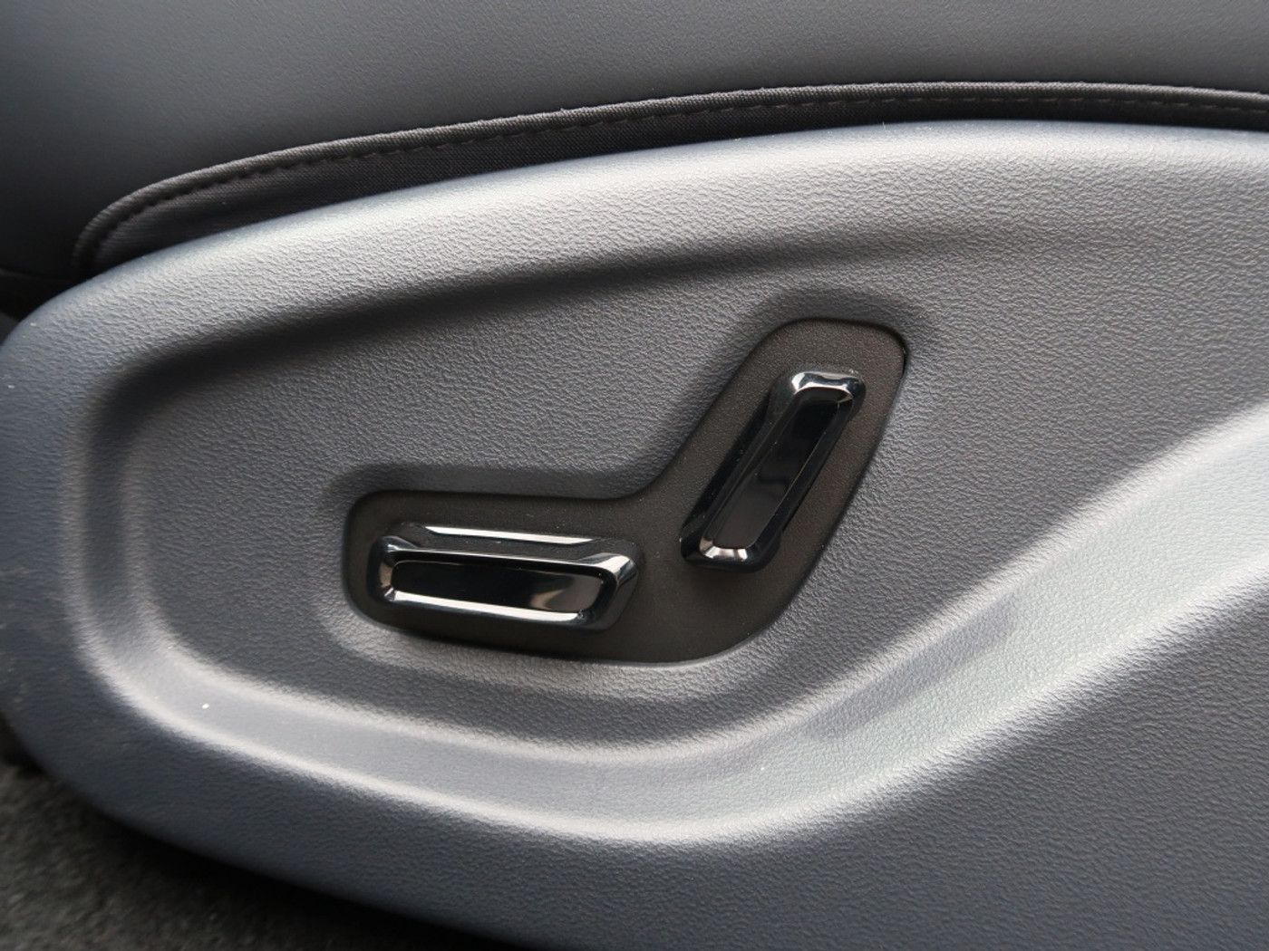 Foto van Geely Starray Em-i