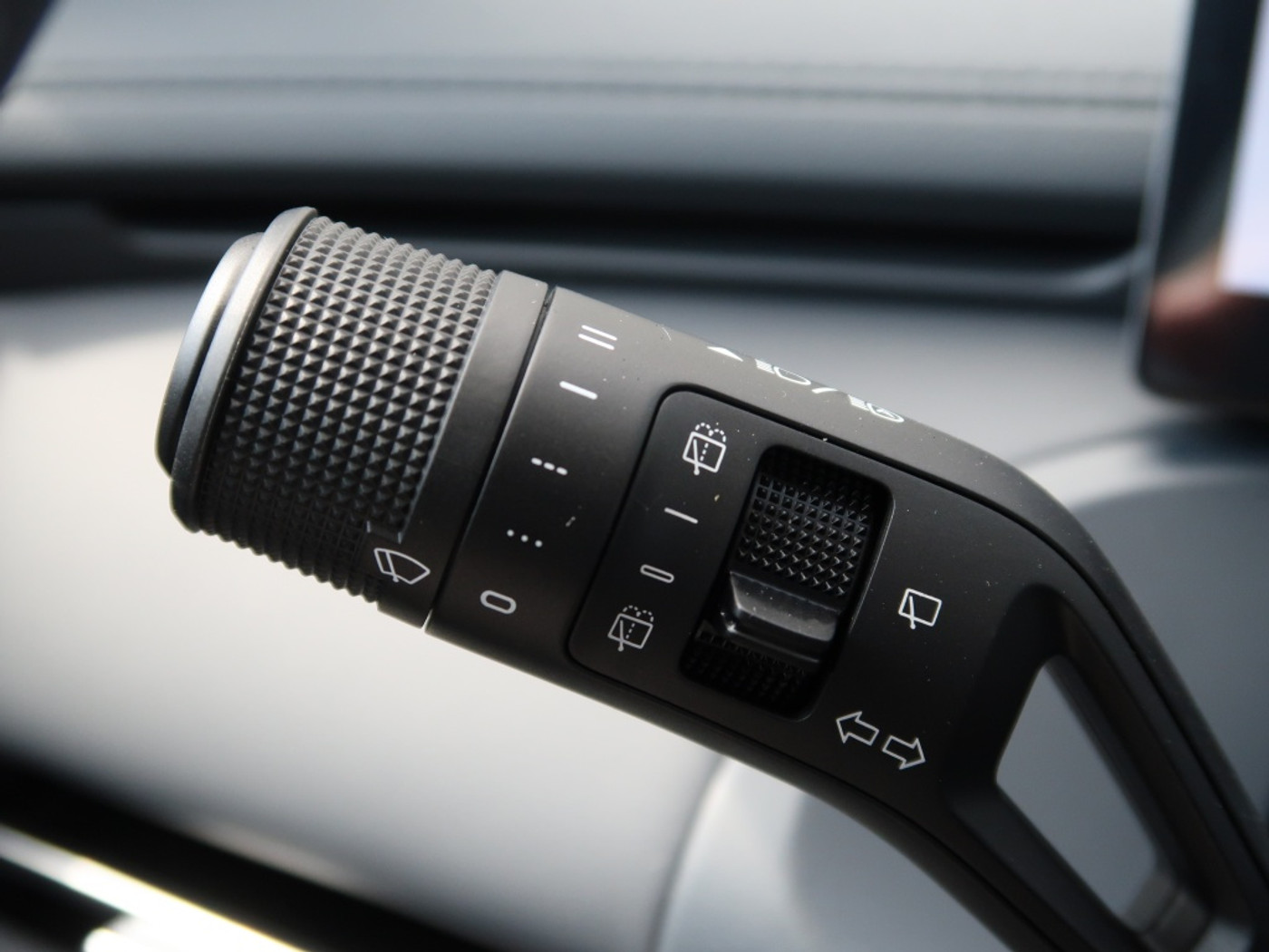 Foto van Geely Starray Em-i