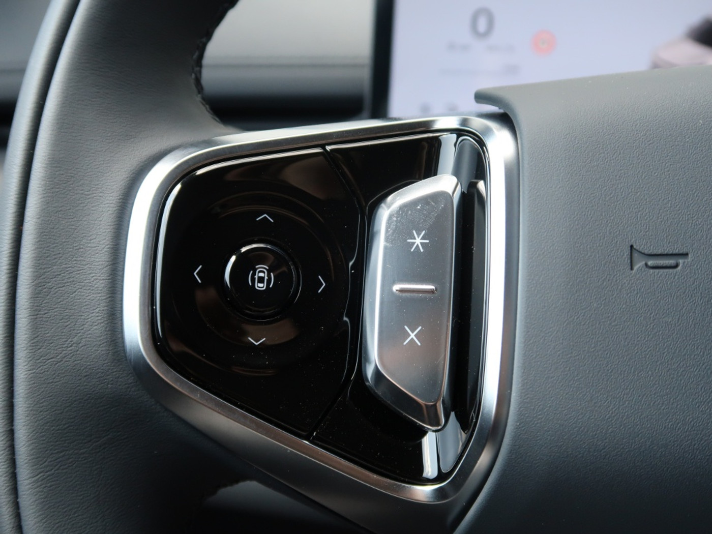 Foto van Geely Starray Em-i
