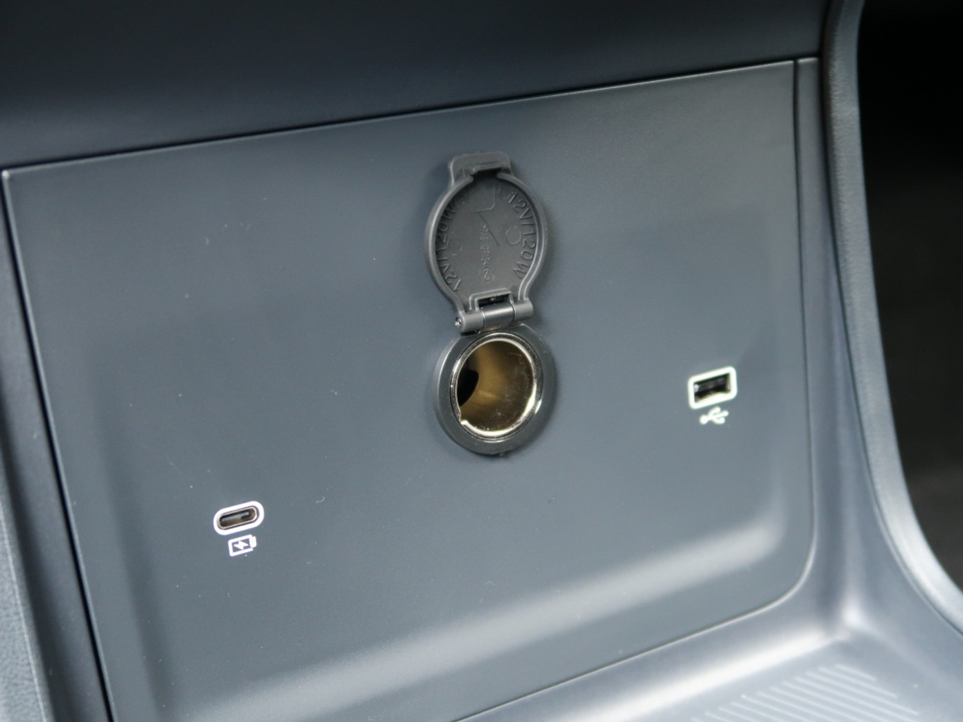 Foto van Geely Starray Em-i