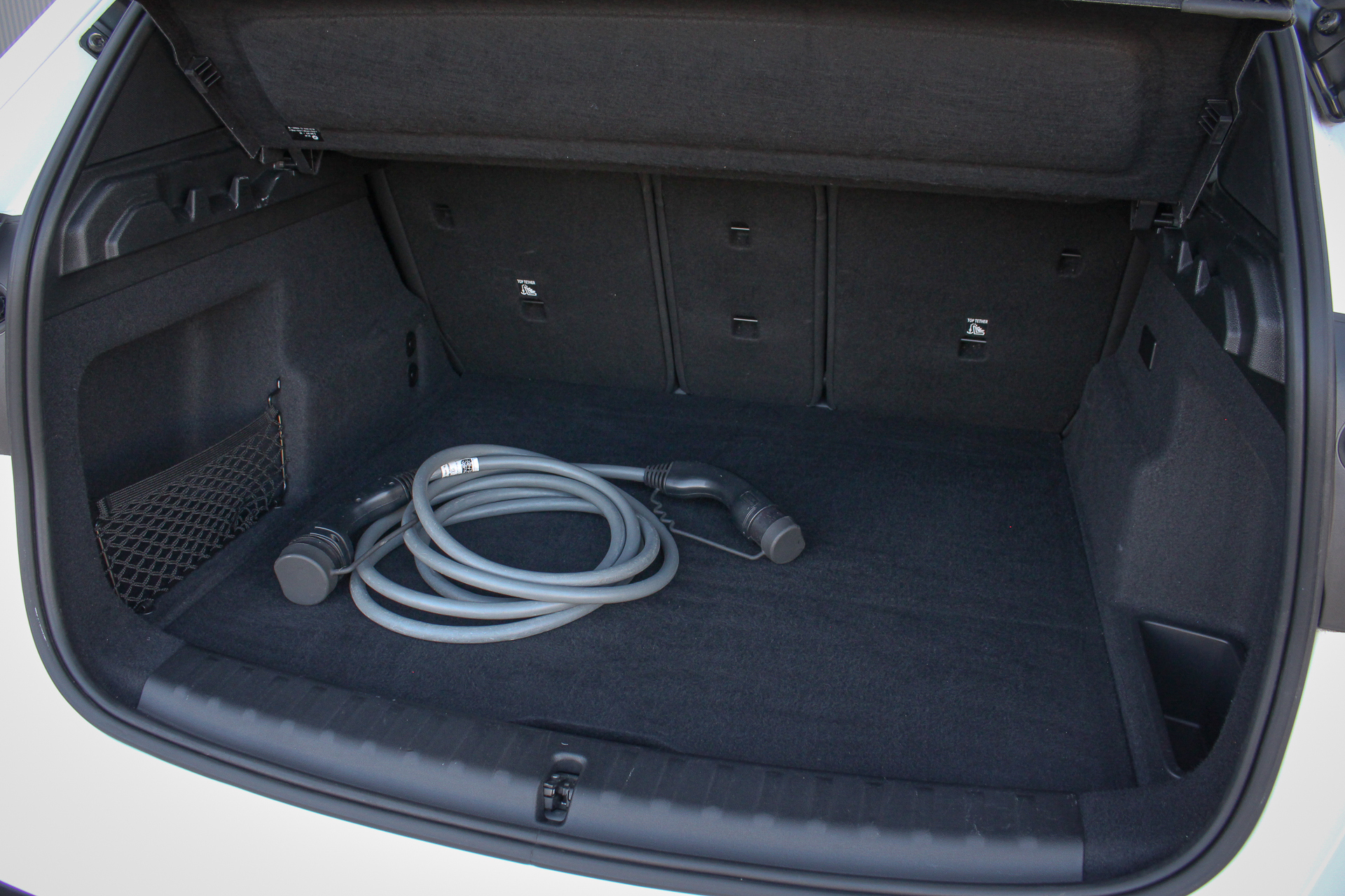 Foto van BMW Ix1 Xdrive30