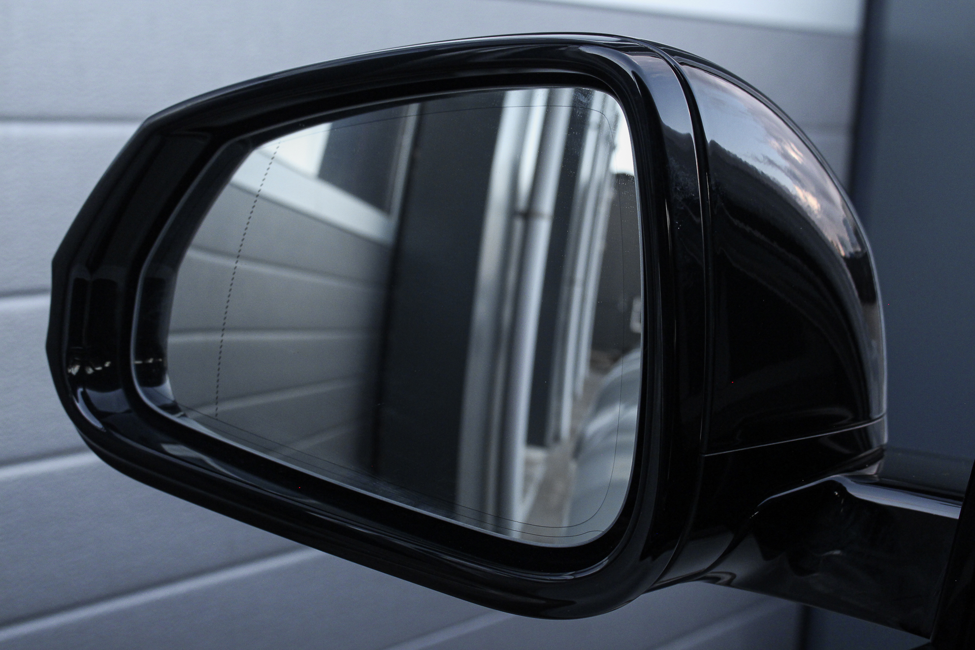 Foto van BMW Ix1 Xdrive30