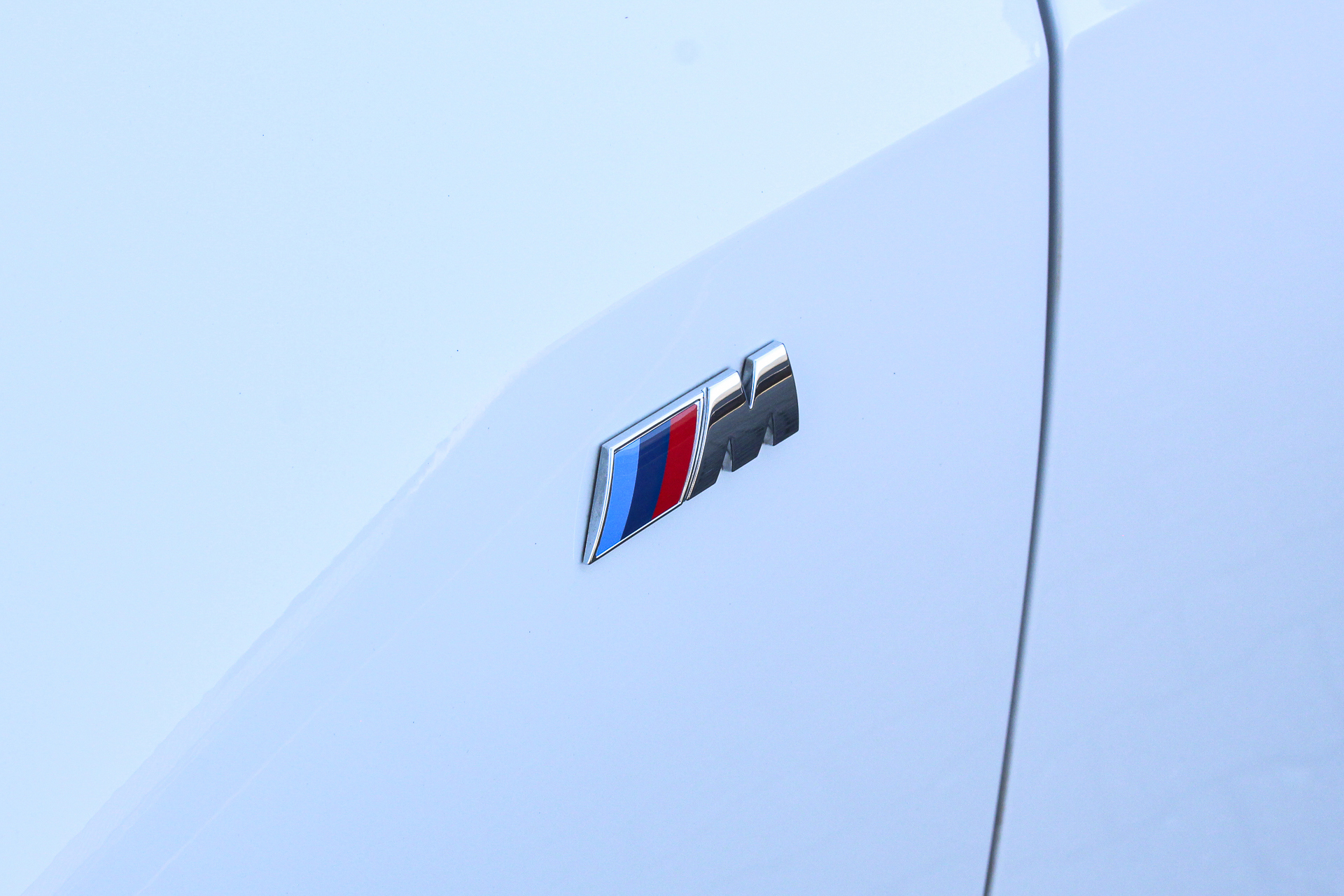 Foto van BMW Ix1 Xdrive30