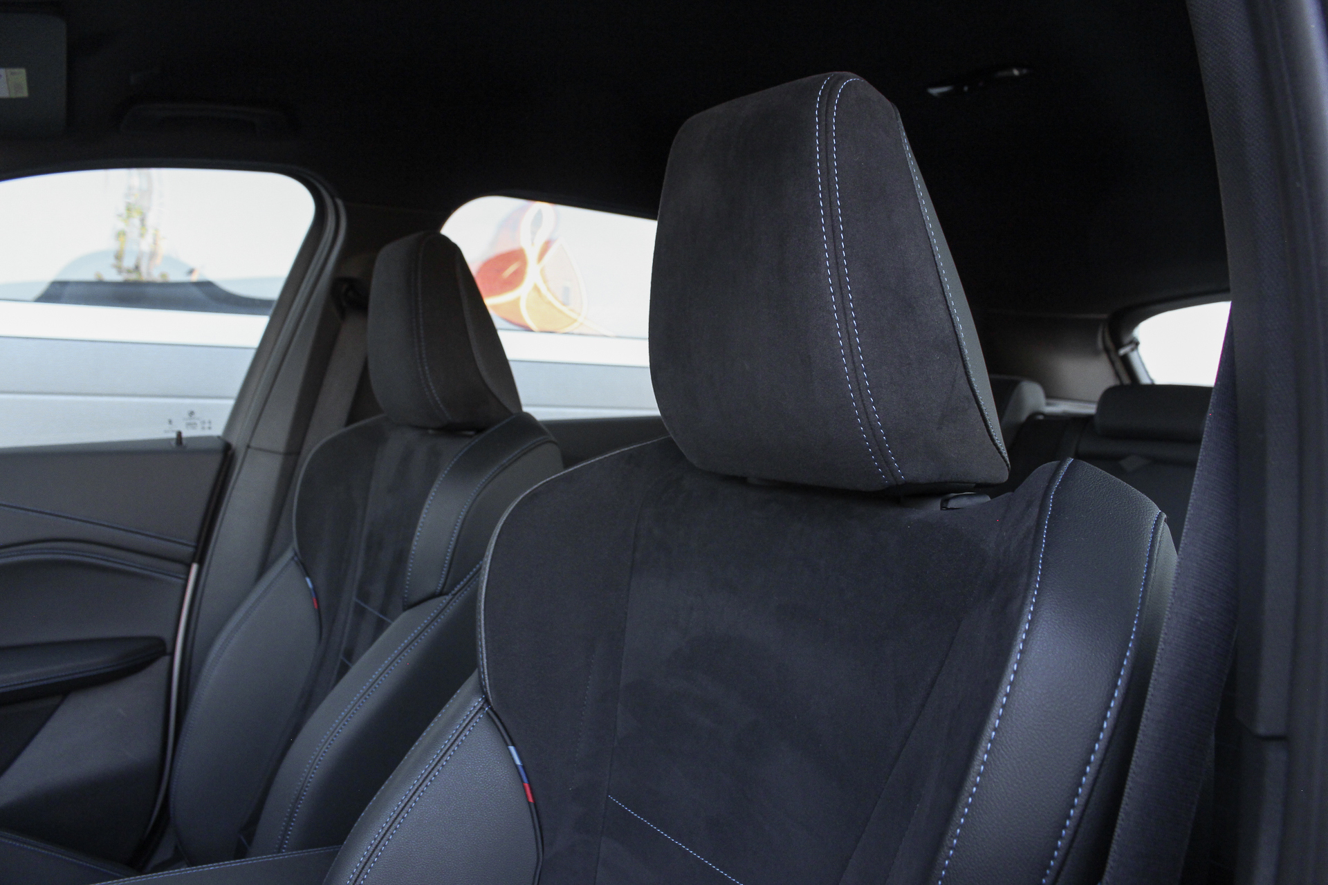 Foto van BMW Ix1 Xdrive30