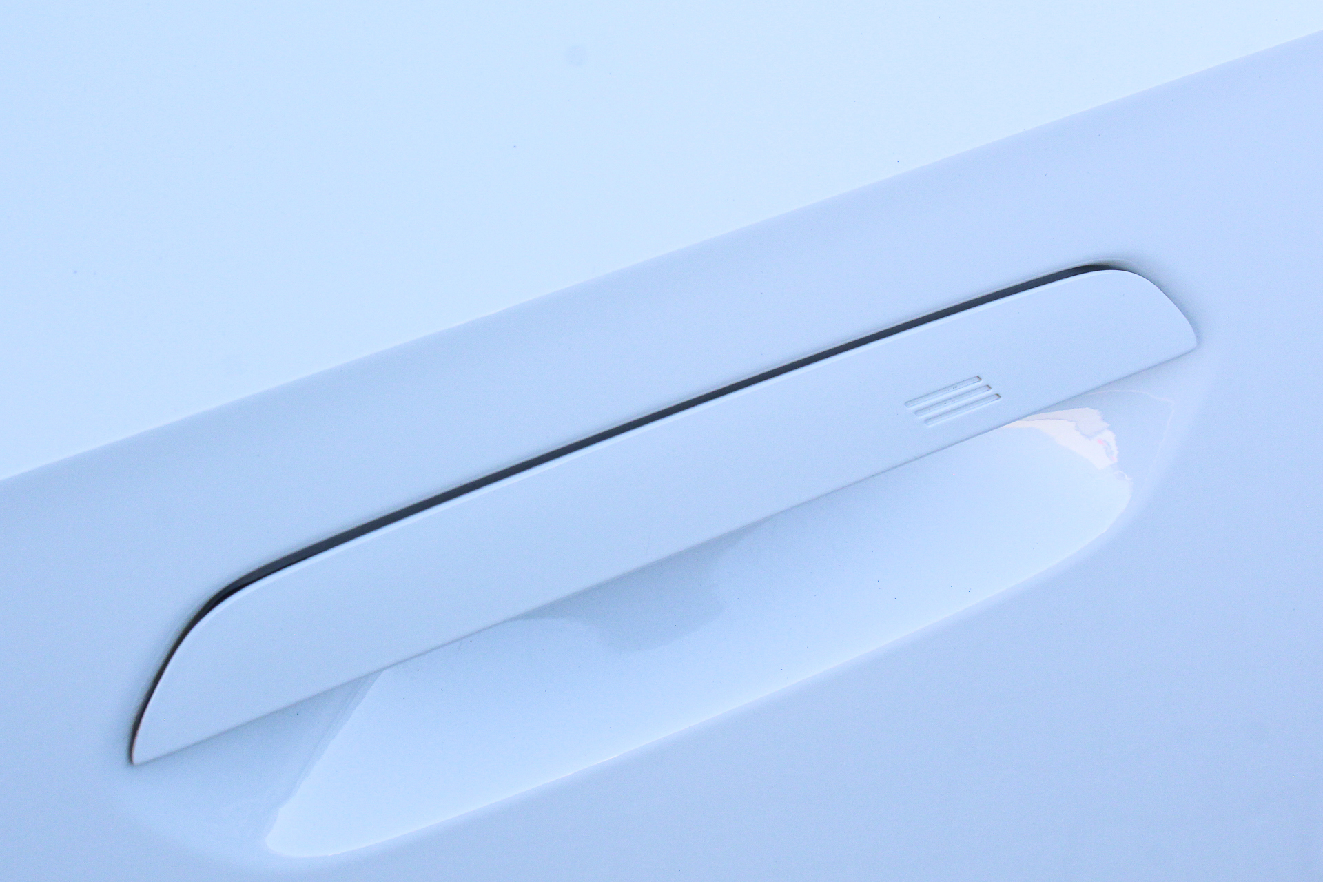Foto van BMW Ix1 Xdrive30