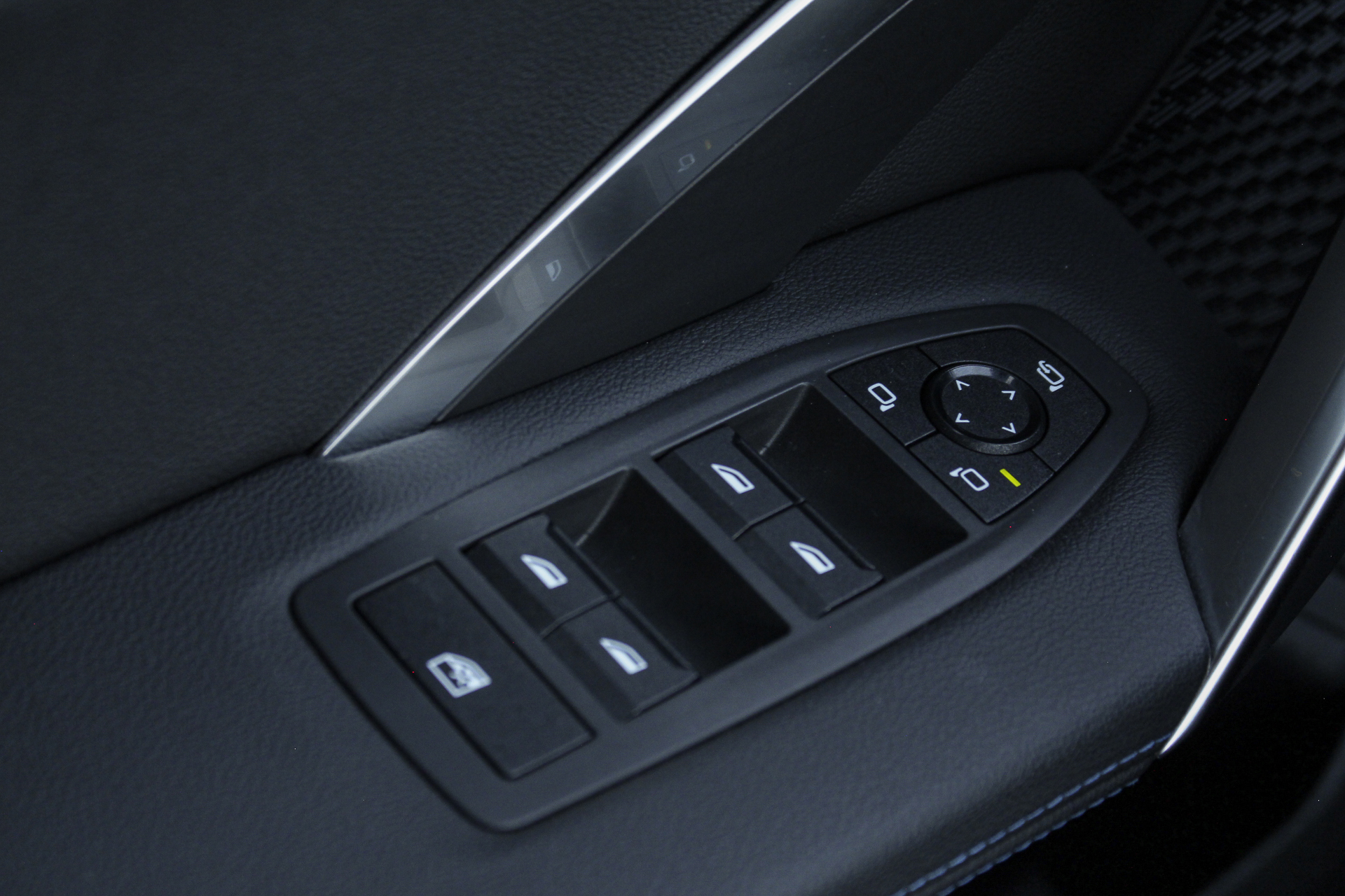 Foto van BMW Ix1 Xdrive30
