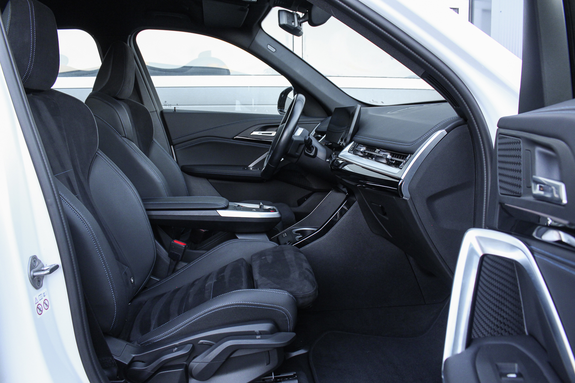 Foto van BMW Ix1 Xdrive30