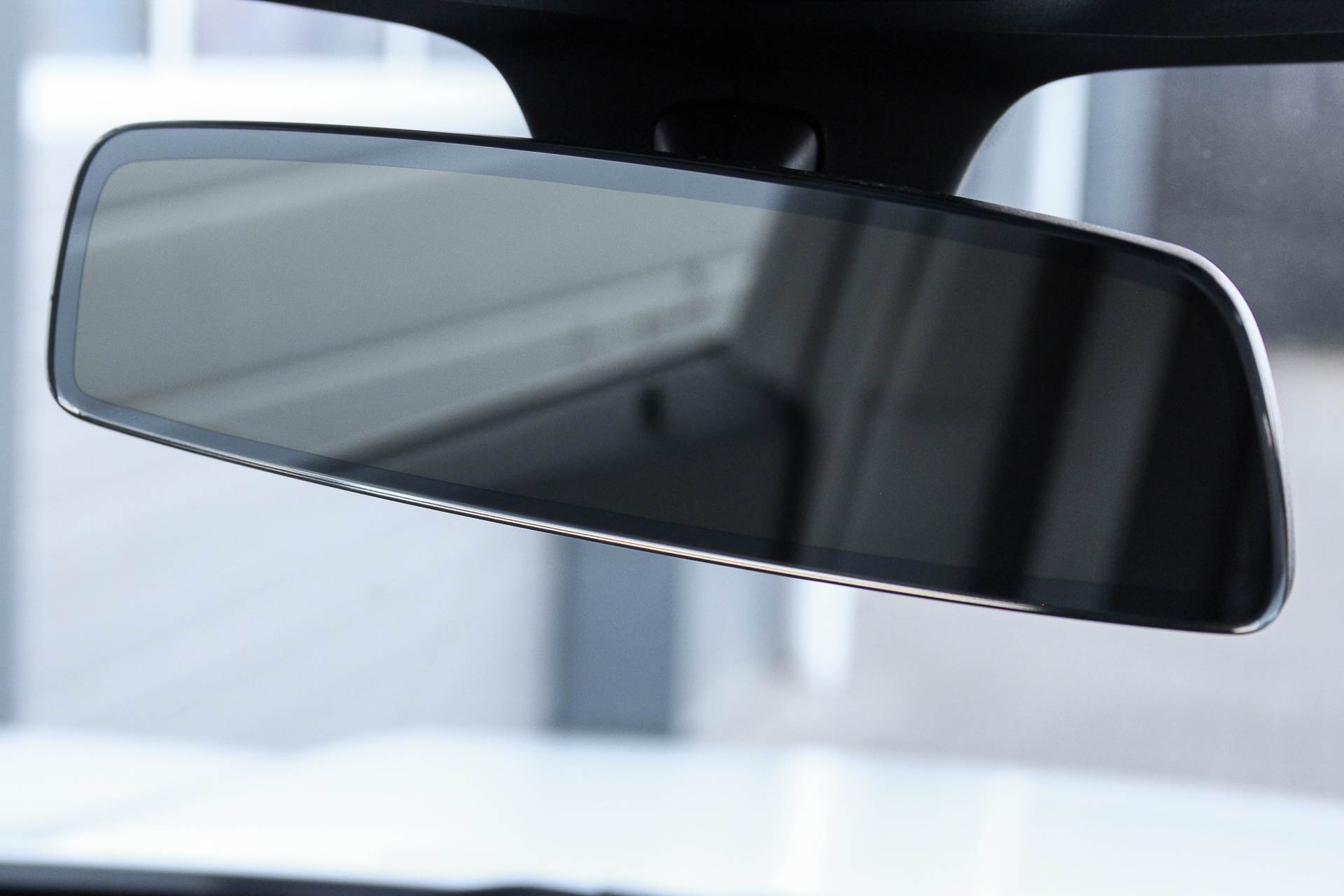 Foto van BMW Ix1 Xdrive30