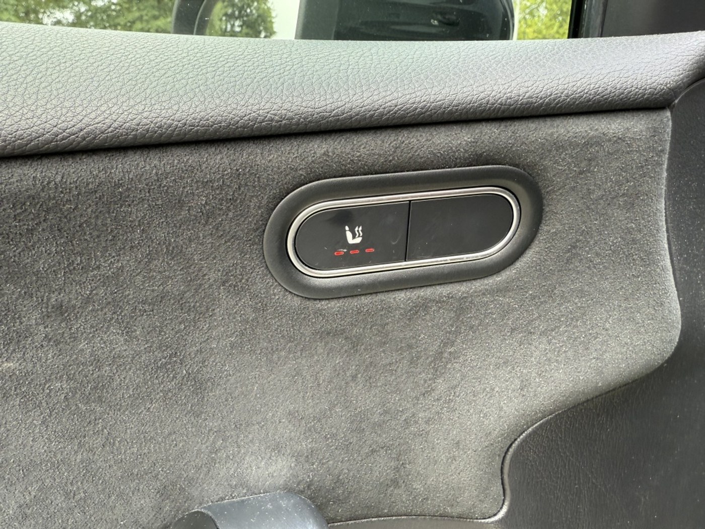 Foto van Mercedes-Benz A-klasse