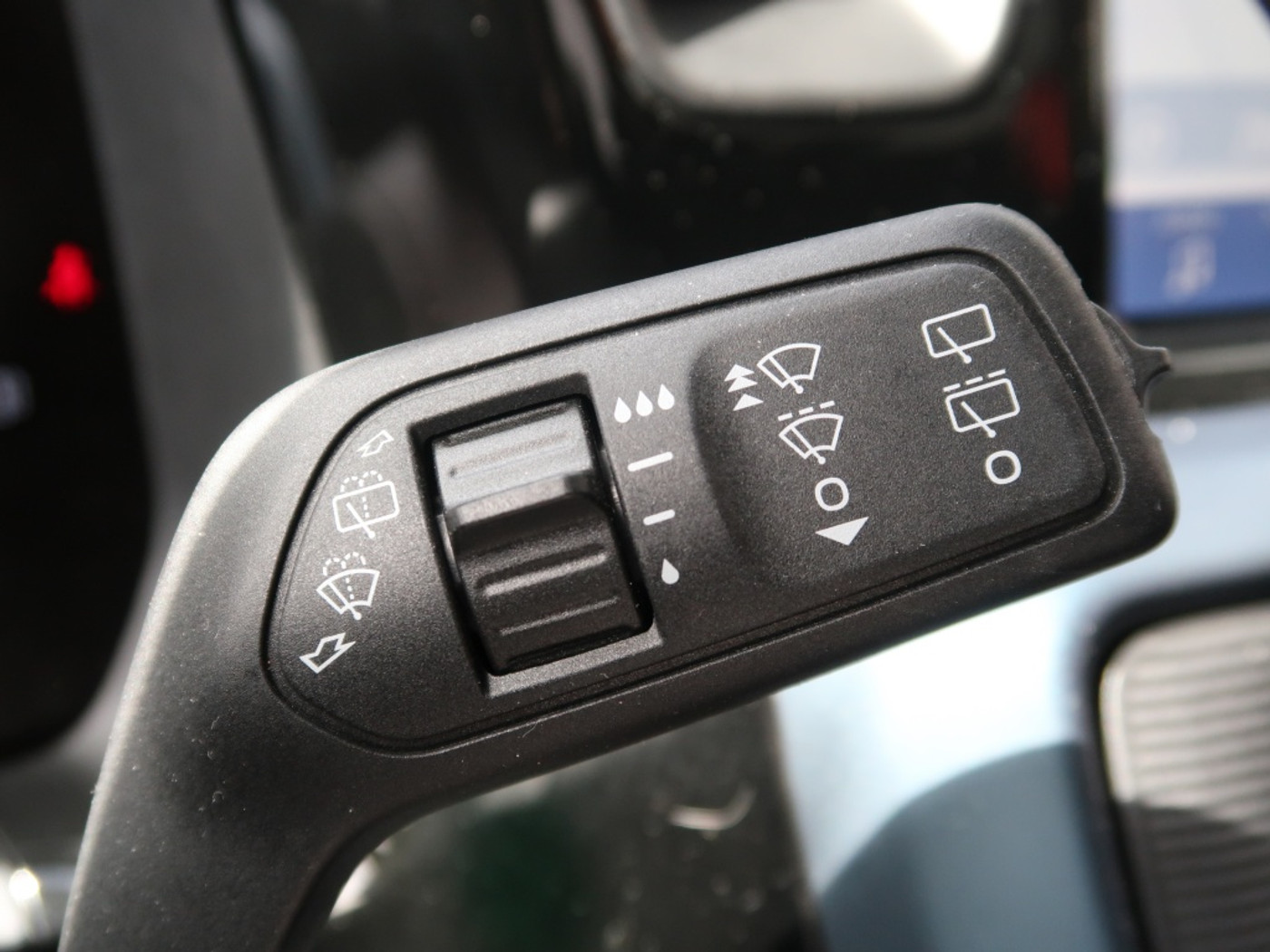 Foto van Ford Tourneo Courier