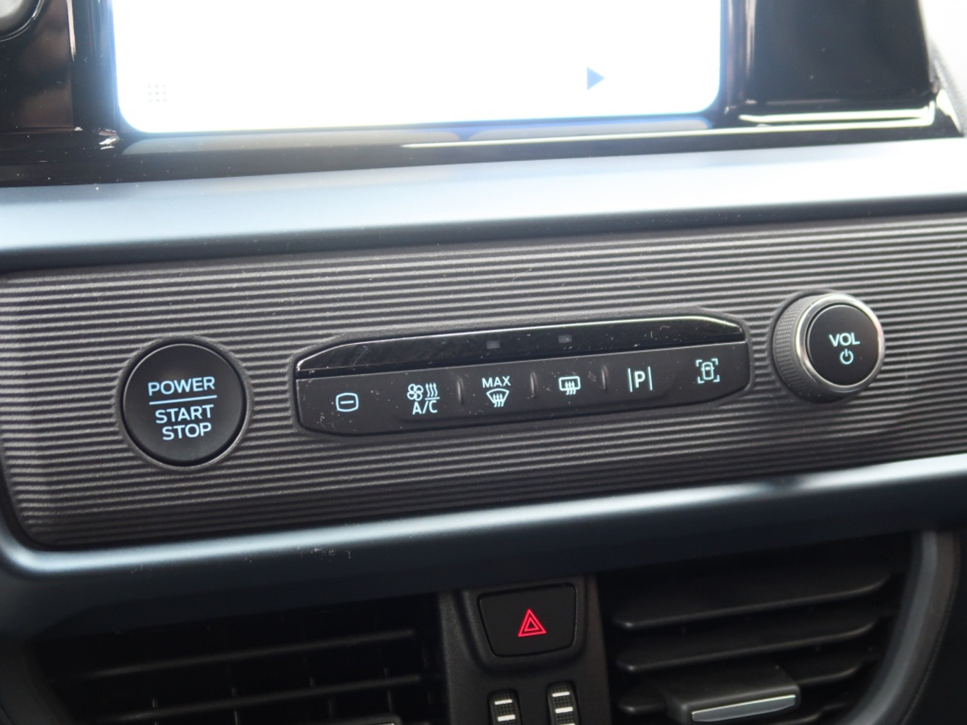 Foto van Ford Tourneo Courier