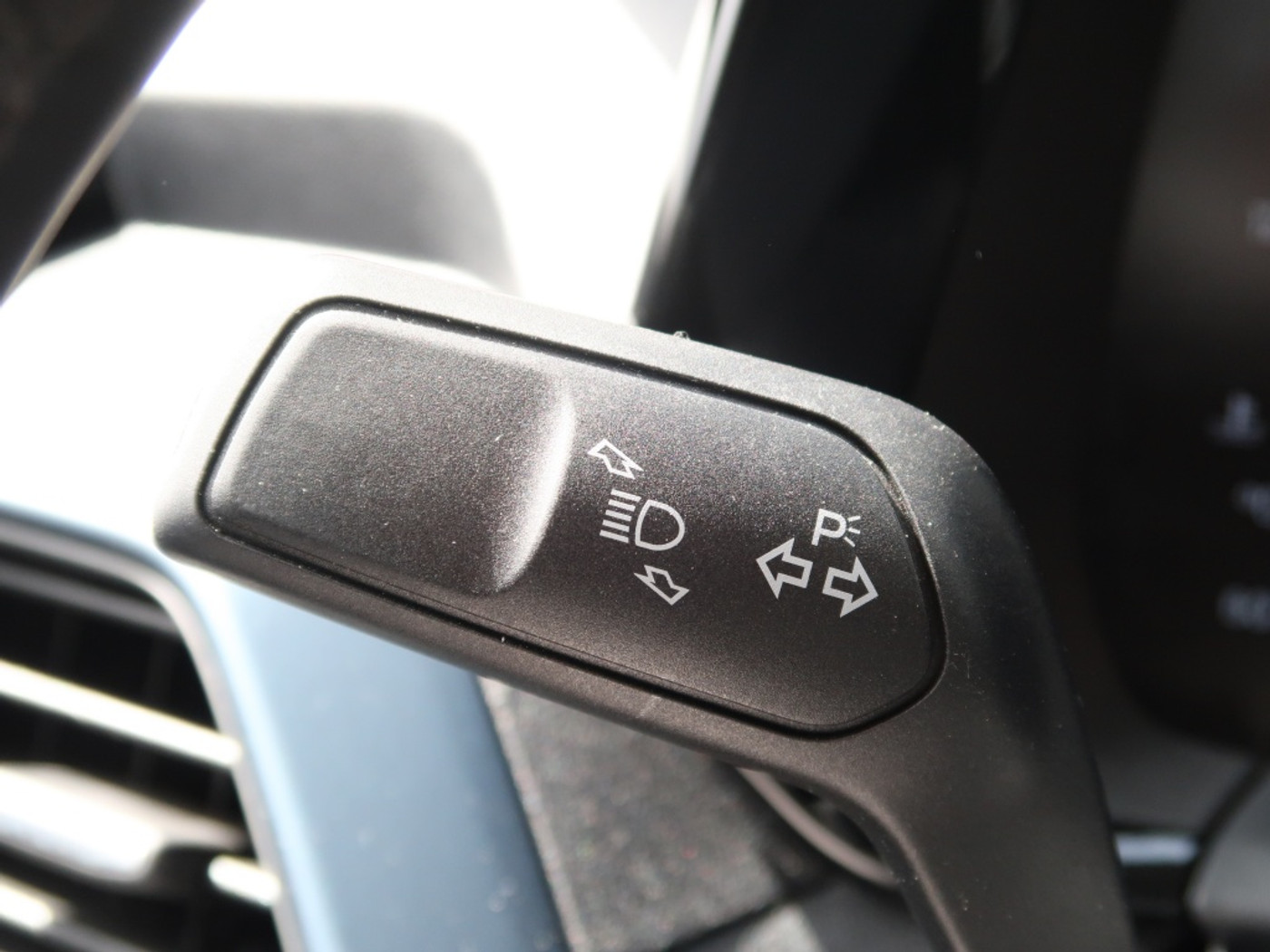 Foto van Ford Tourneo Courier