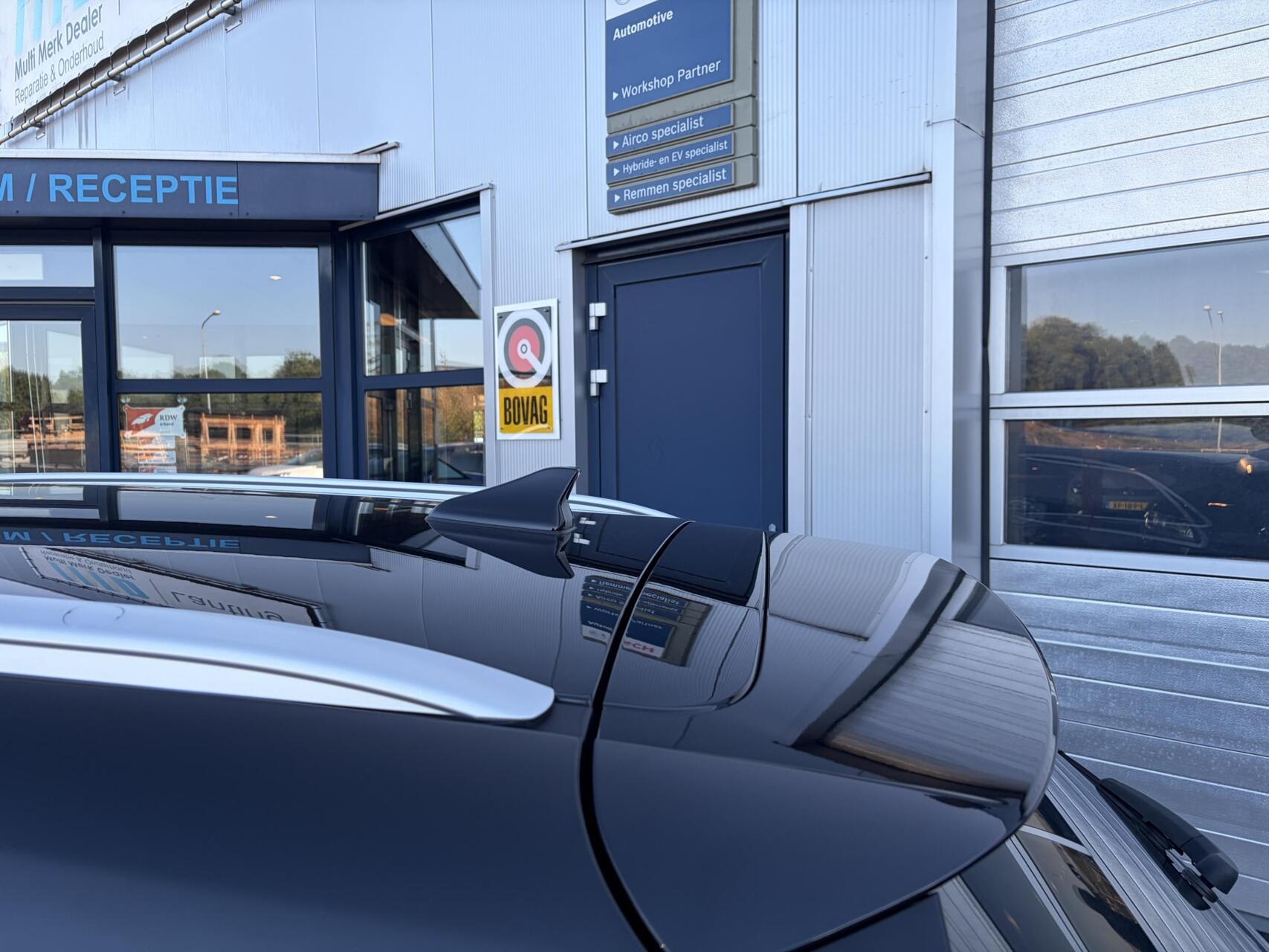 Foto van Kia Ceed Sportswagon