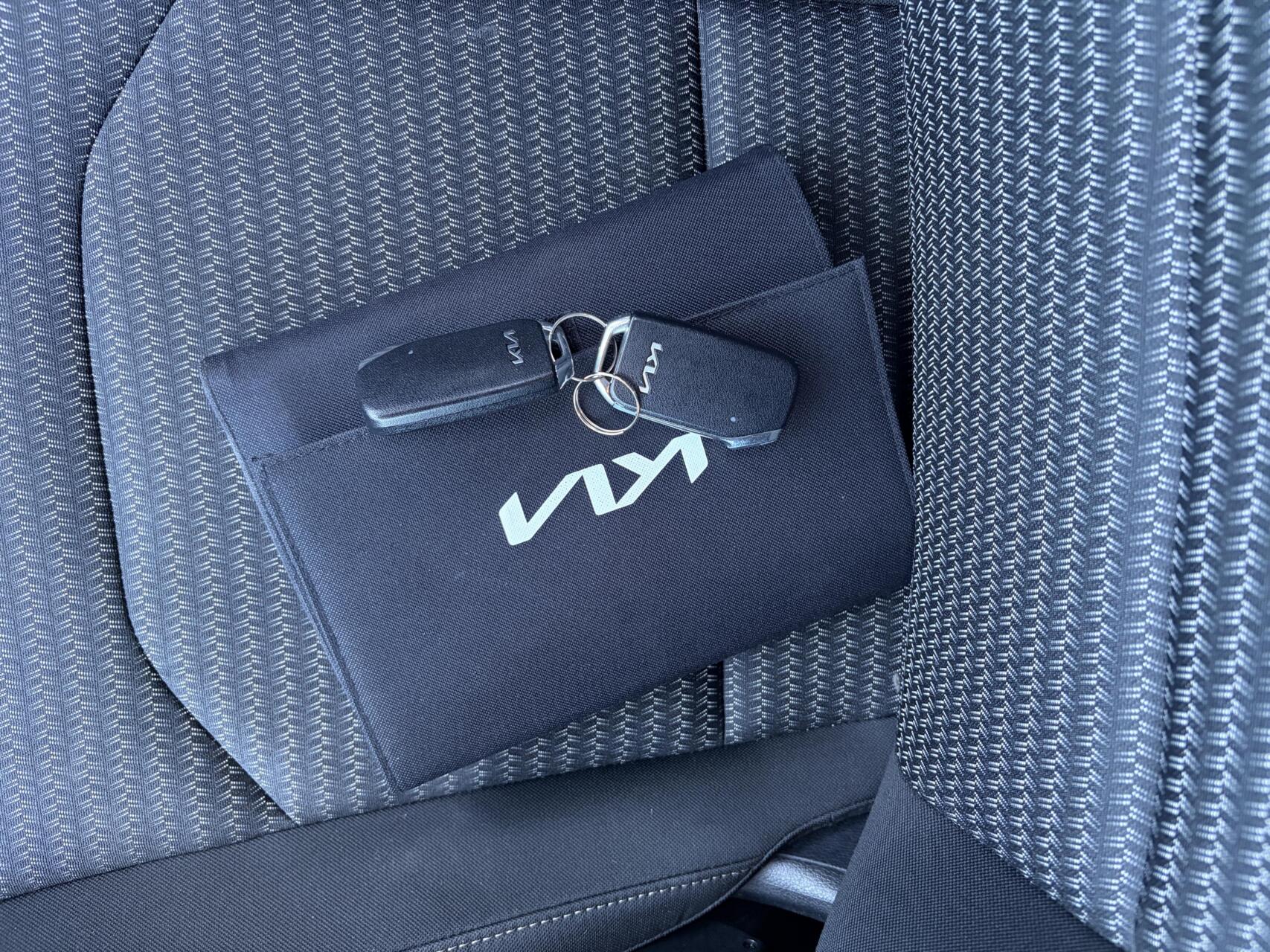Foto van Kia Ceed Sportswagon
