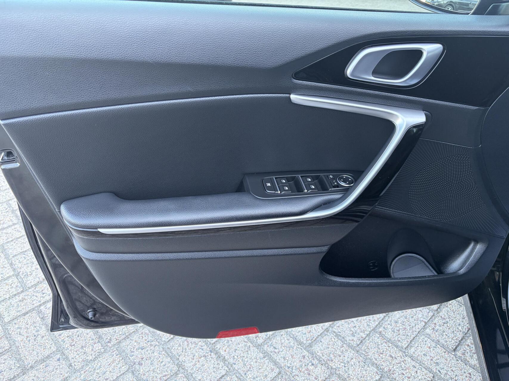 Foto van Kia Ceed Sportswagon